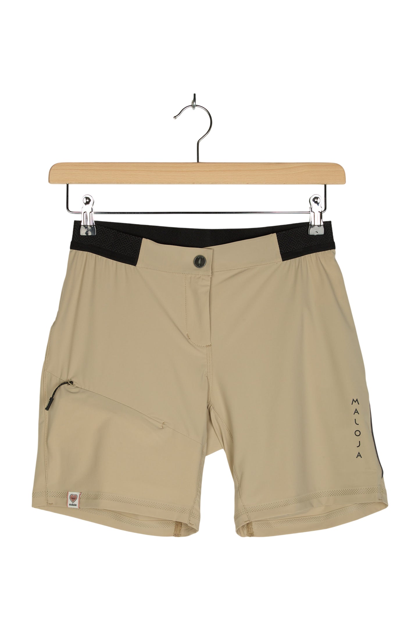 ARMERIAM. Multisport Shorts