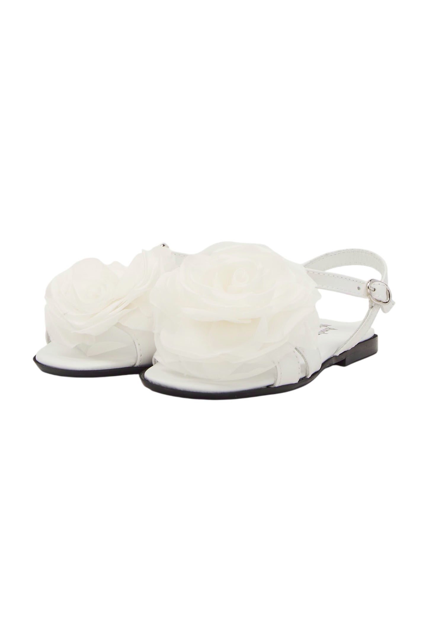 Andrea Montelpare Sandalen