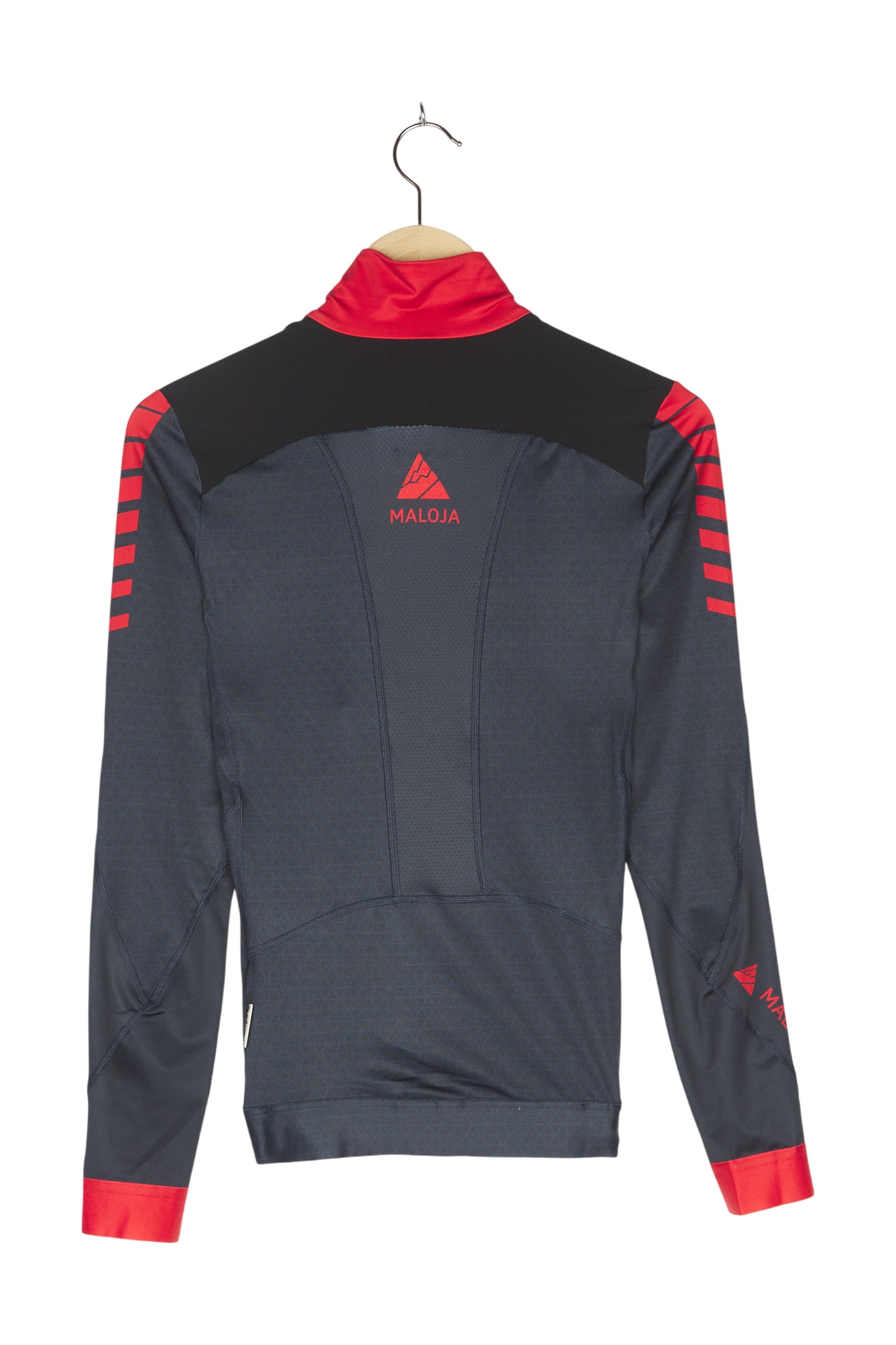 TurinM.Shirt Ski Mountaineering Race Jersey