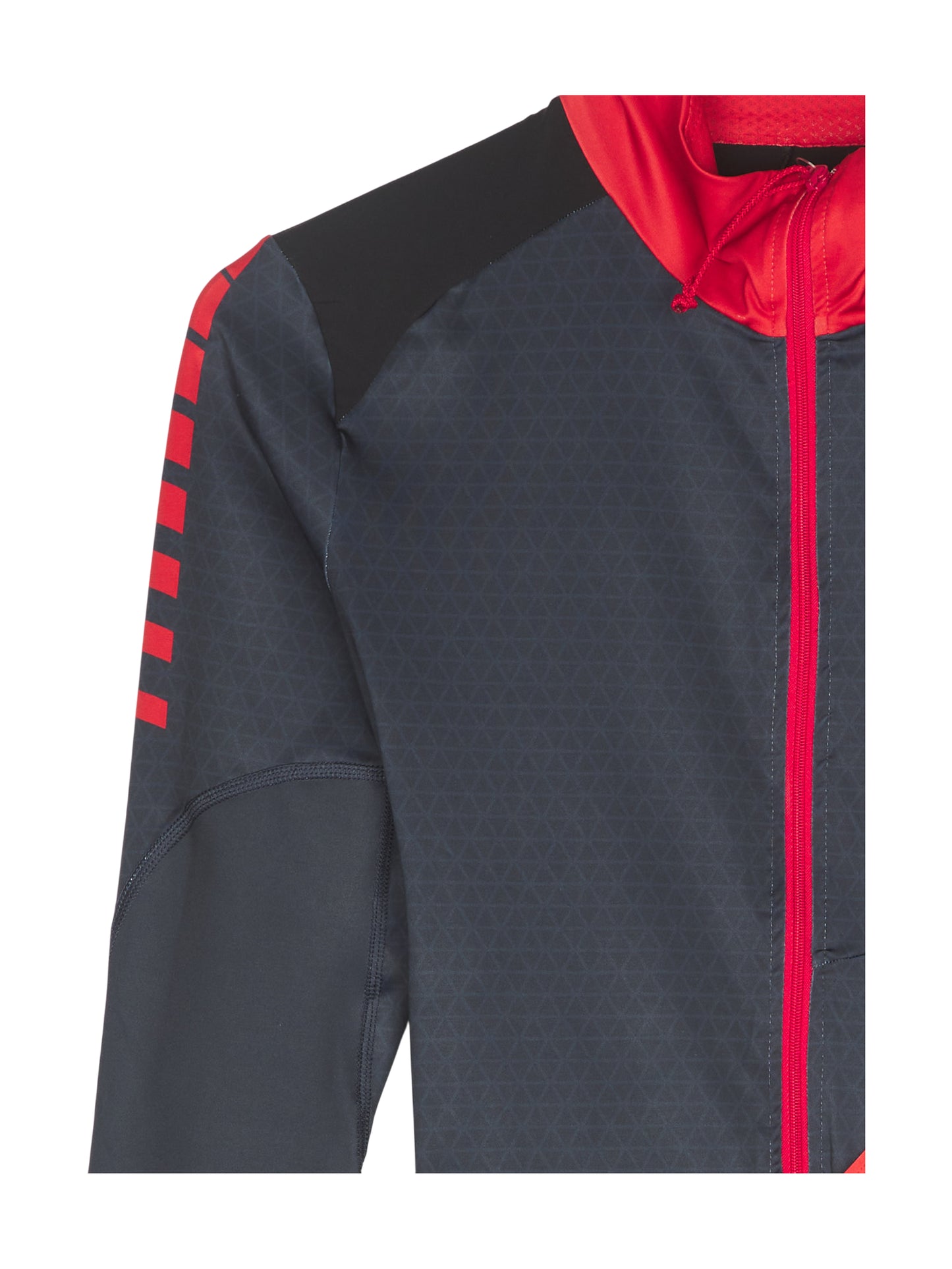 TurinM.Shirt Ski Mountaineering Race Jersey