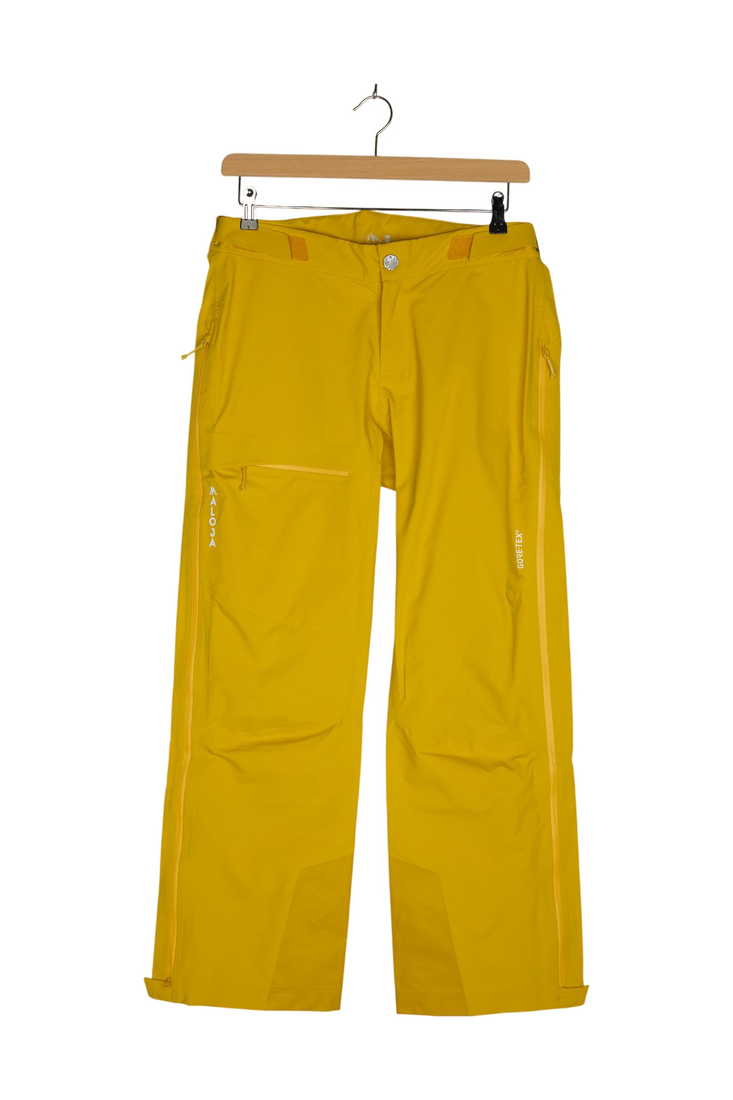 TomasM. Ski Mountaineering Pants