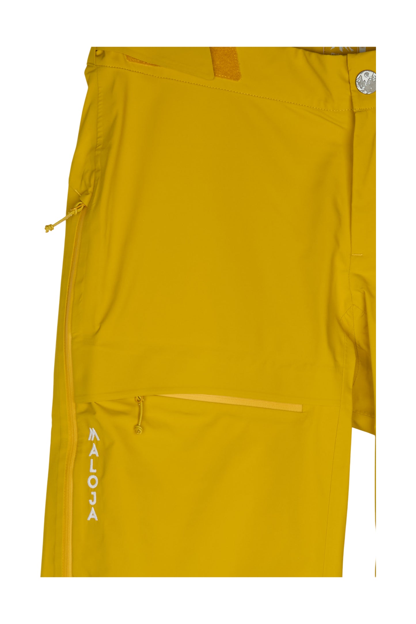 TomasM. Ski Mountaineering Pants