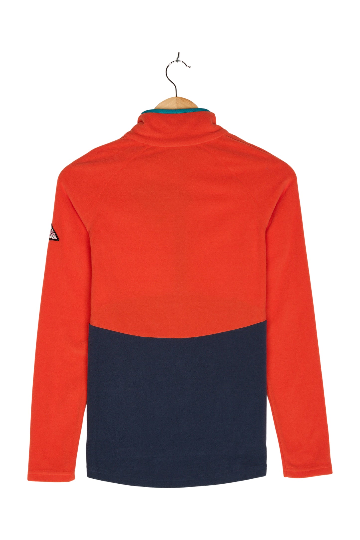 AlbulaM. Fleece Jersey