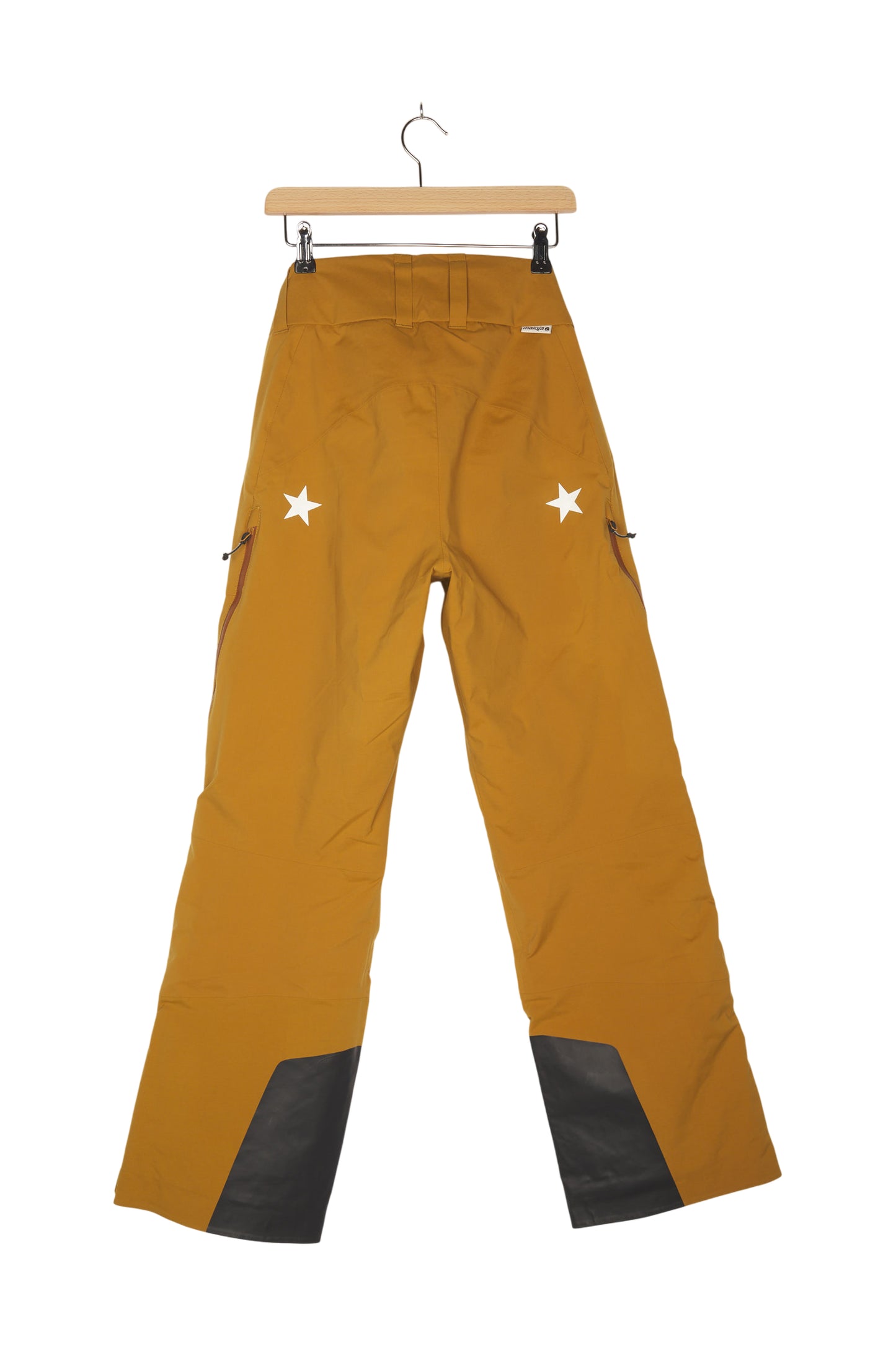 CambrenaM. Padded Pants