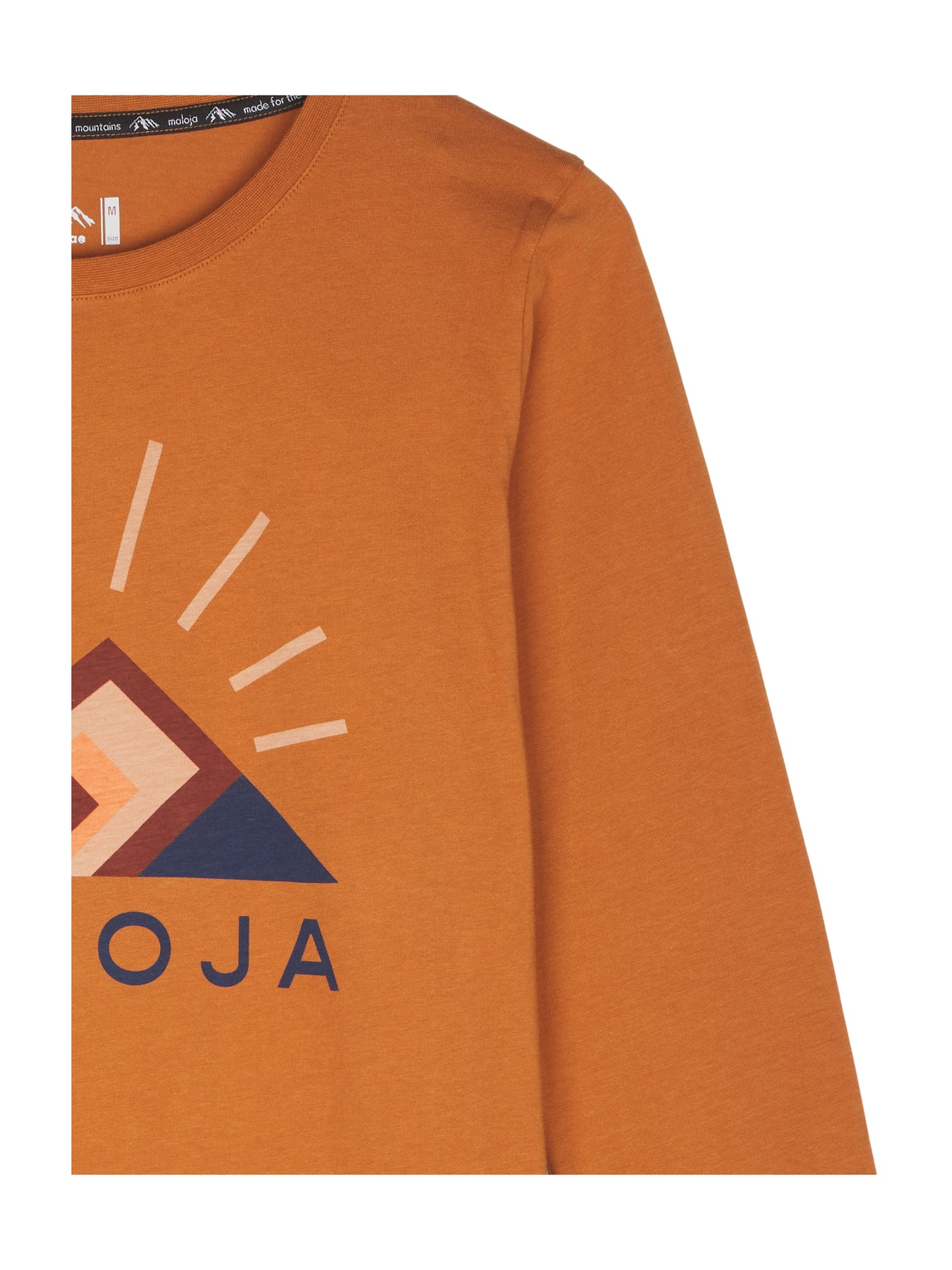 SEMTOKHAM. Longsleeve