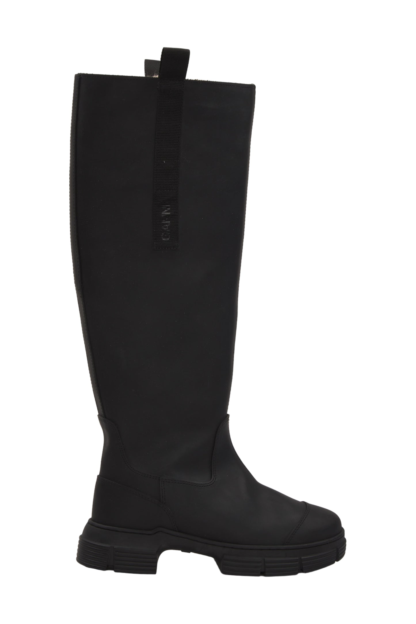 Ganni Stiefel Size 36 Schwarz