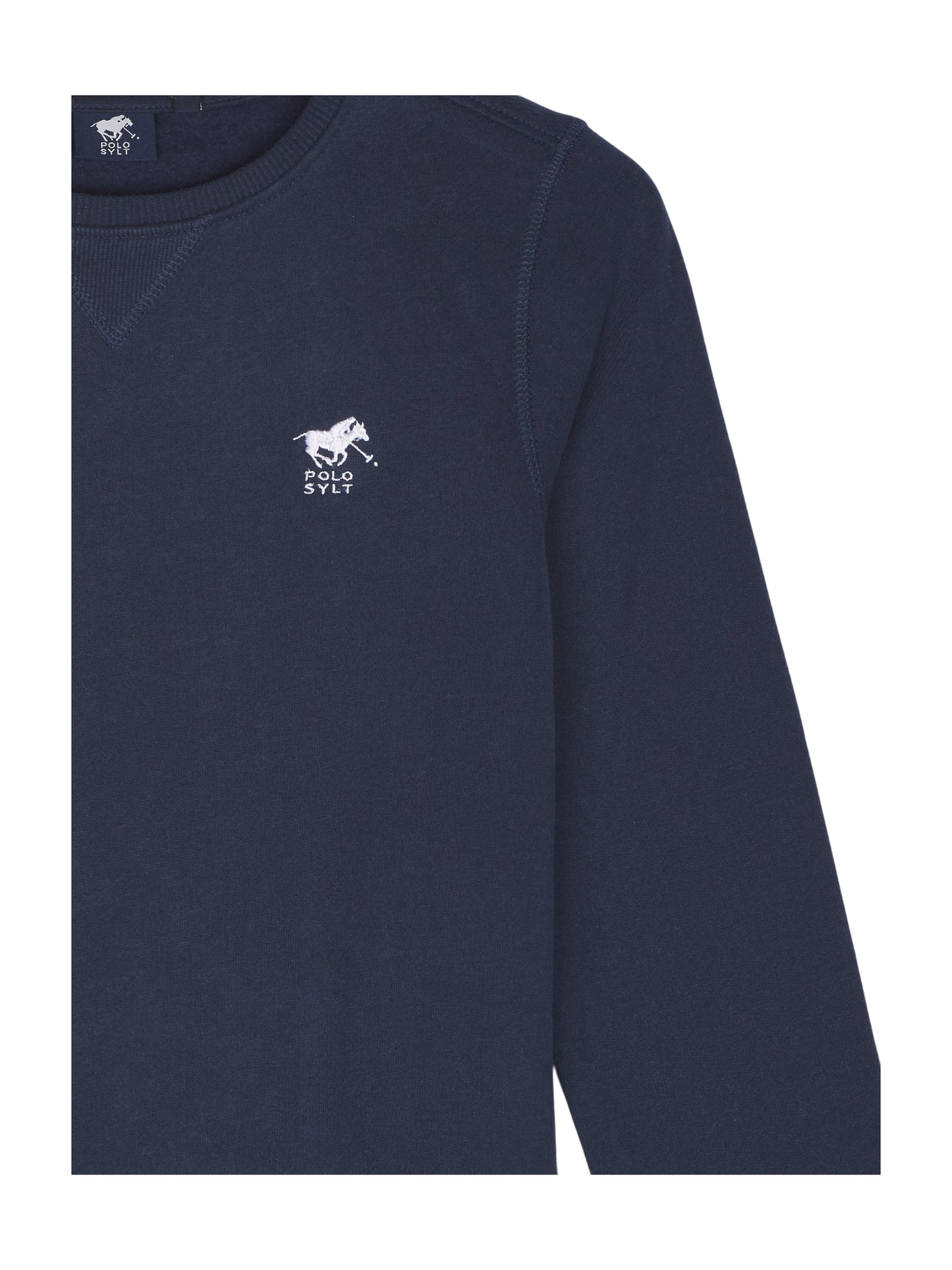 POLO SYLT Sweatshirt