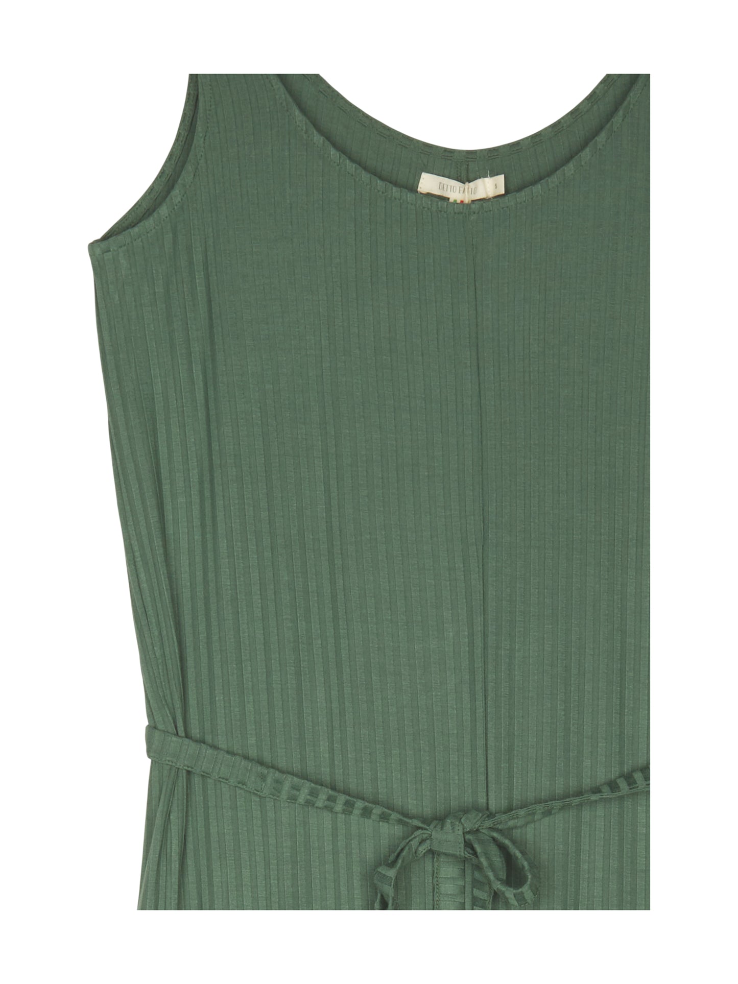 Detto Fatto Detto Fatto Jumpsuit