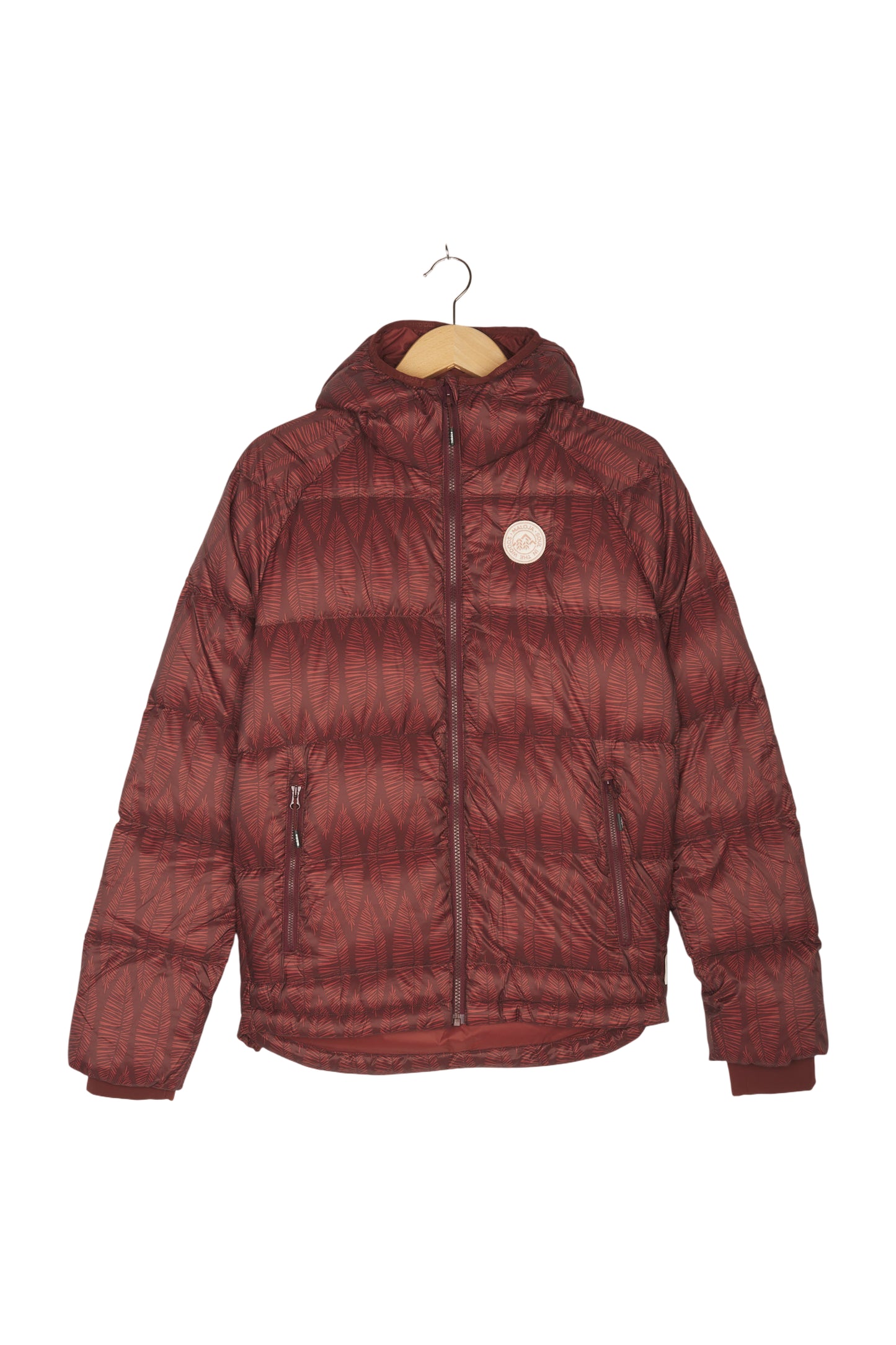 CHAMPESCHM. Lightweight Down Jacket