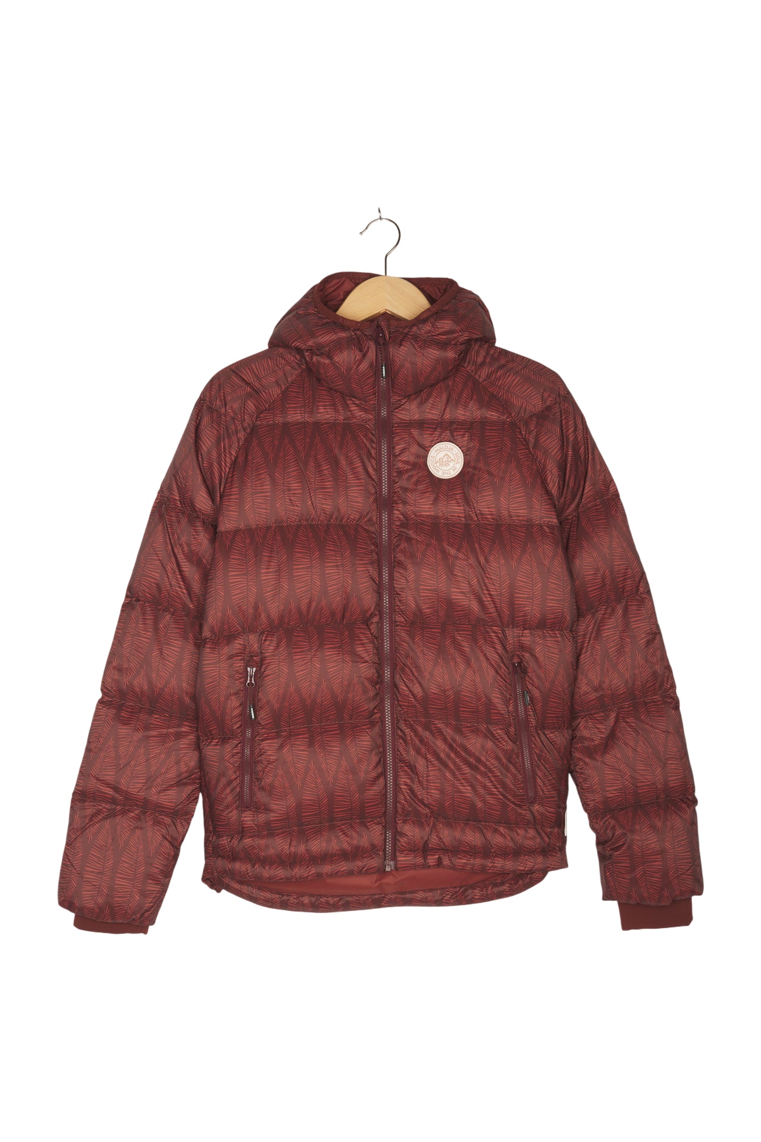 CHAMPESCHM. Lightweight Down Jacket