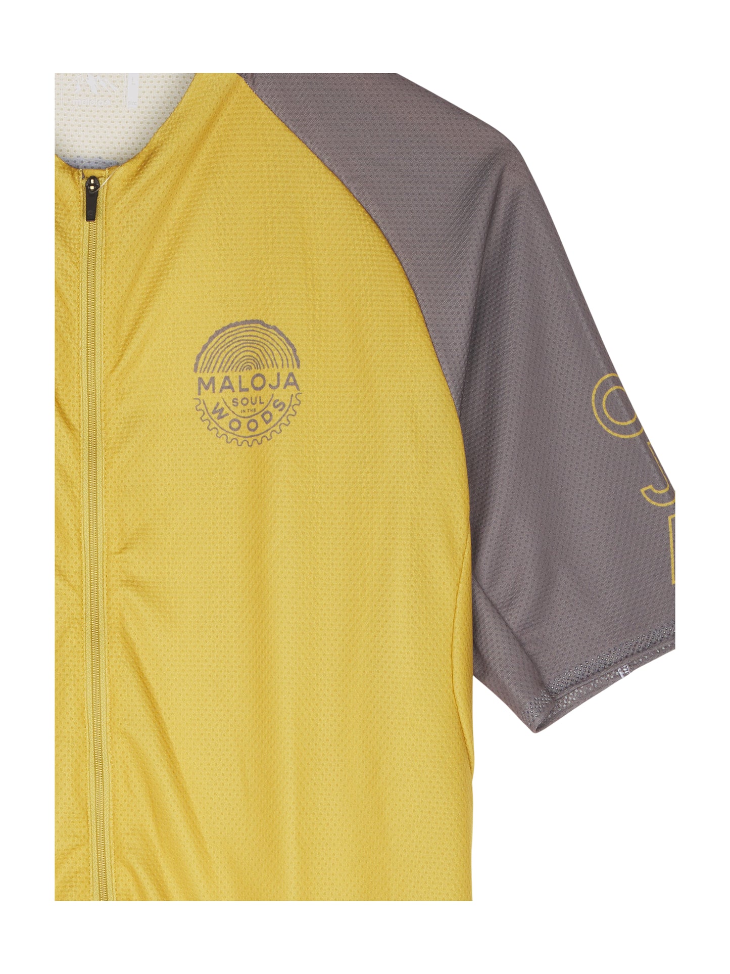 STACHELBEEREM. 1/2 Short Sleeve Bike Jersey