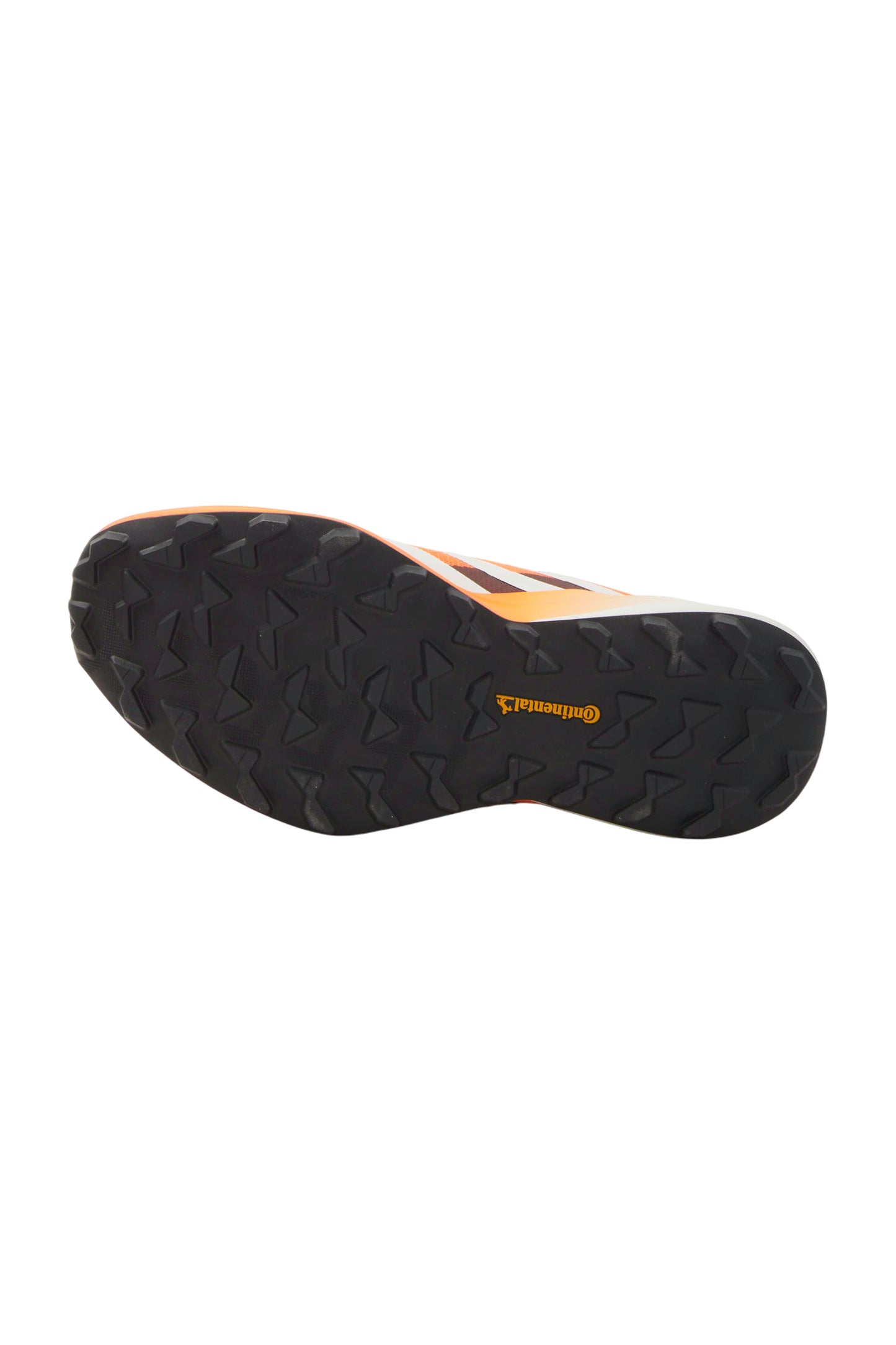 adidas Terrex Agravic Speed Damen Trailrunningschuhe - Semi Impact Orange/Grey One/Core Black