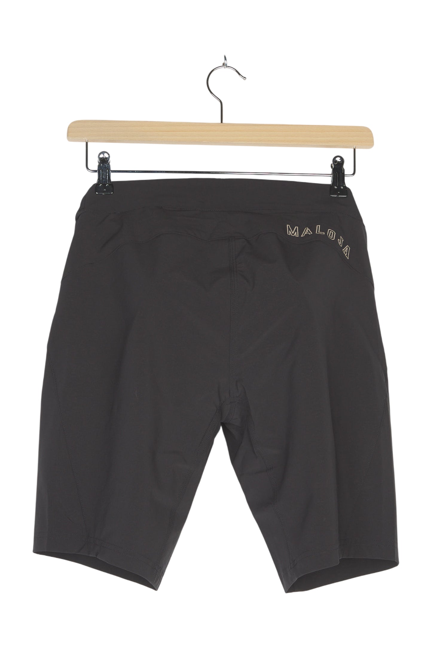 TERRAROSSAM. Cycle Double Shorts