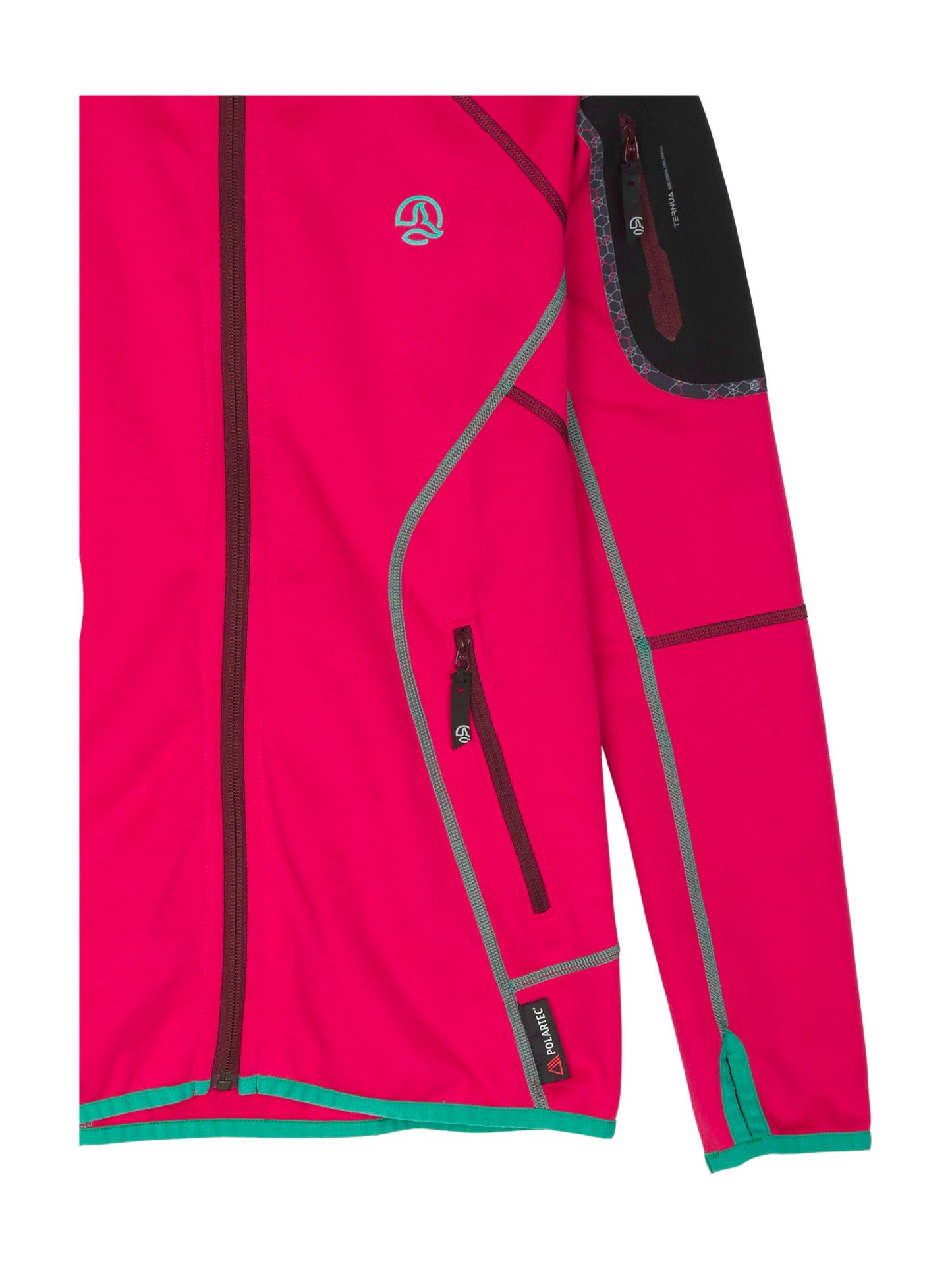 Softshelljacke für Damen