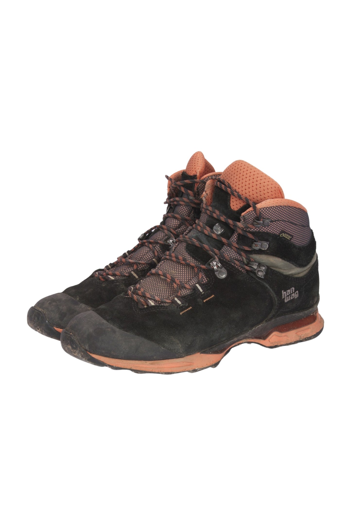 Wanderschuhe & Trekkingschuhe für Damen
