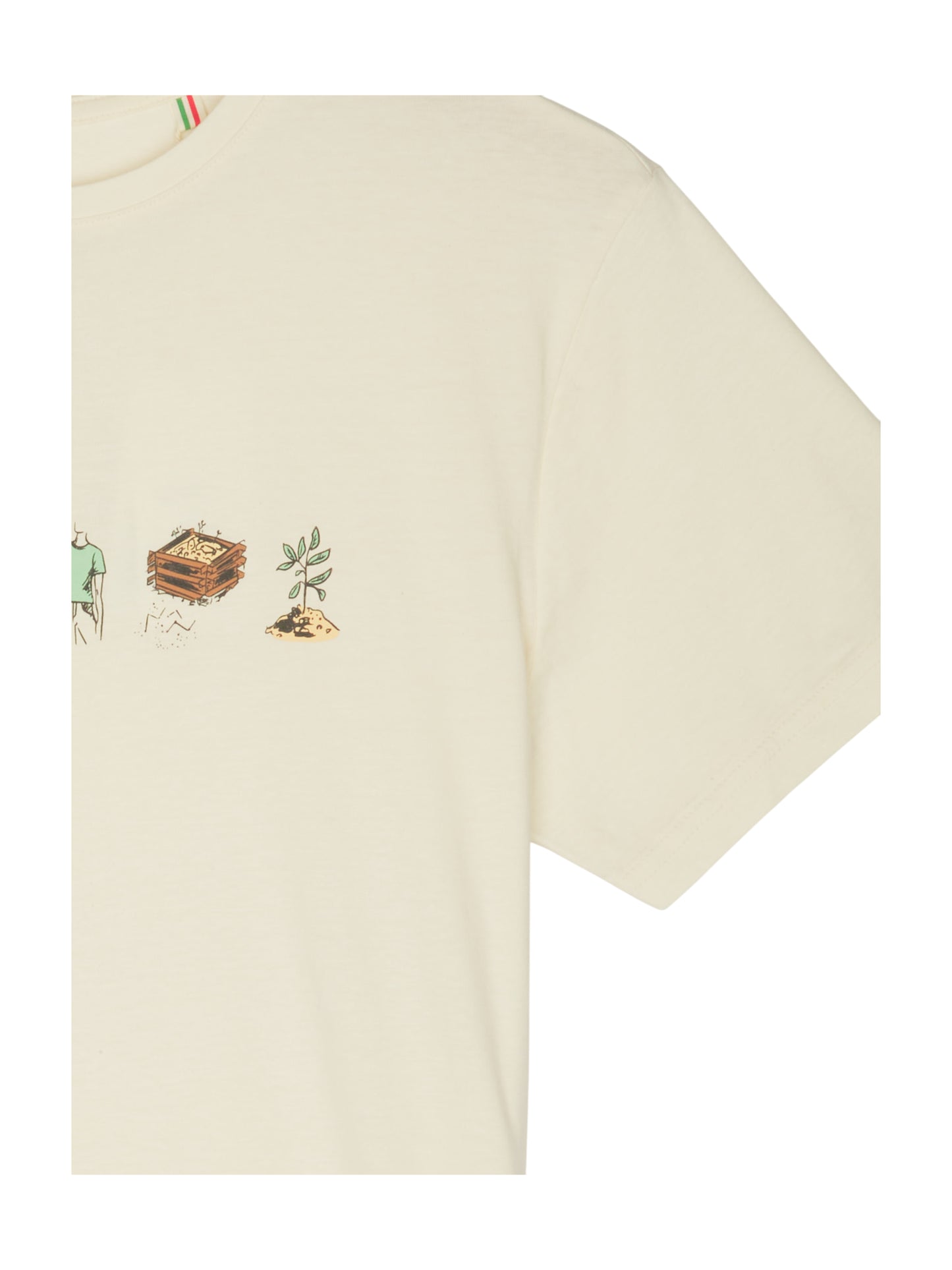 Detto Fatto Detto Fatto T-Shirt