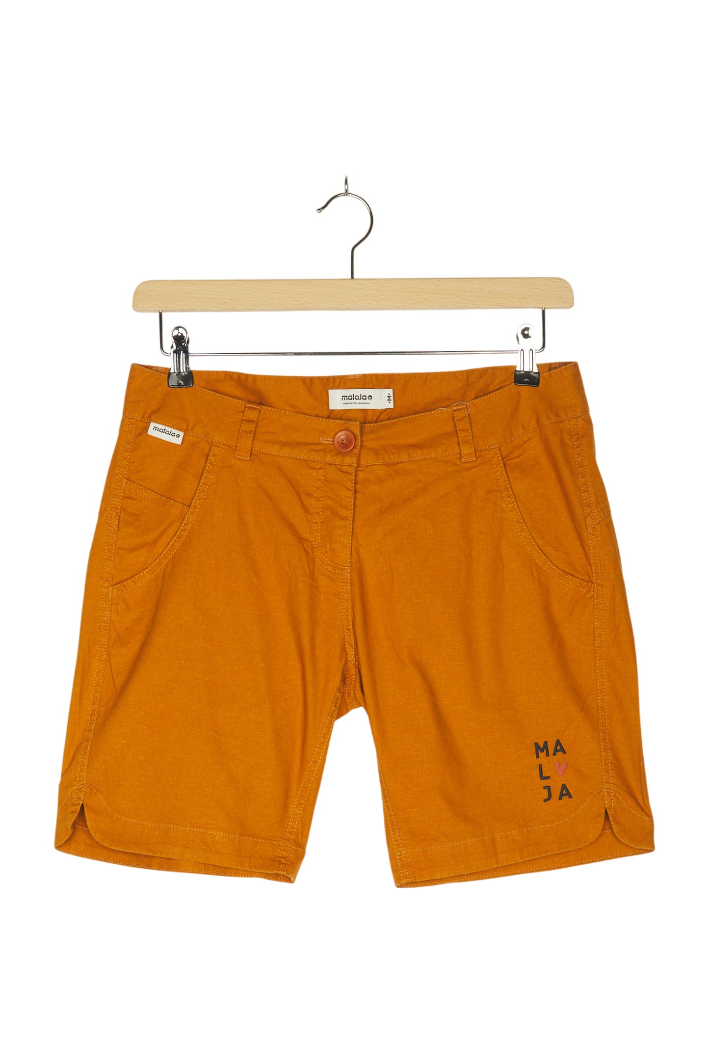 BettinaM. Adventure Shorts