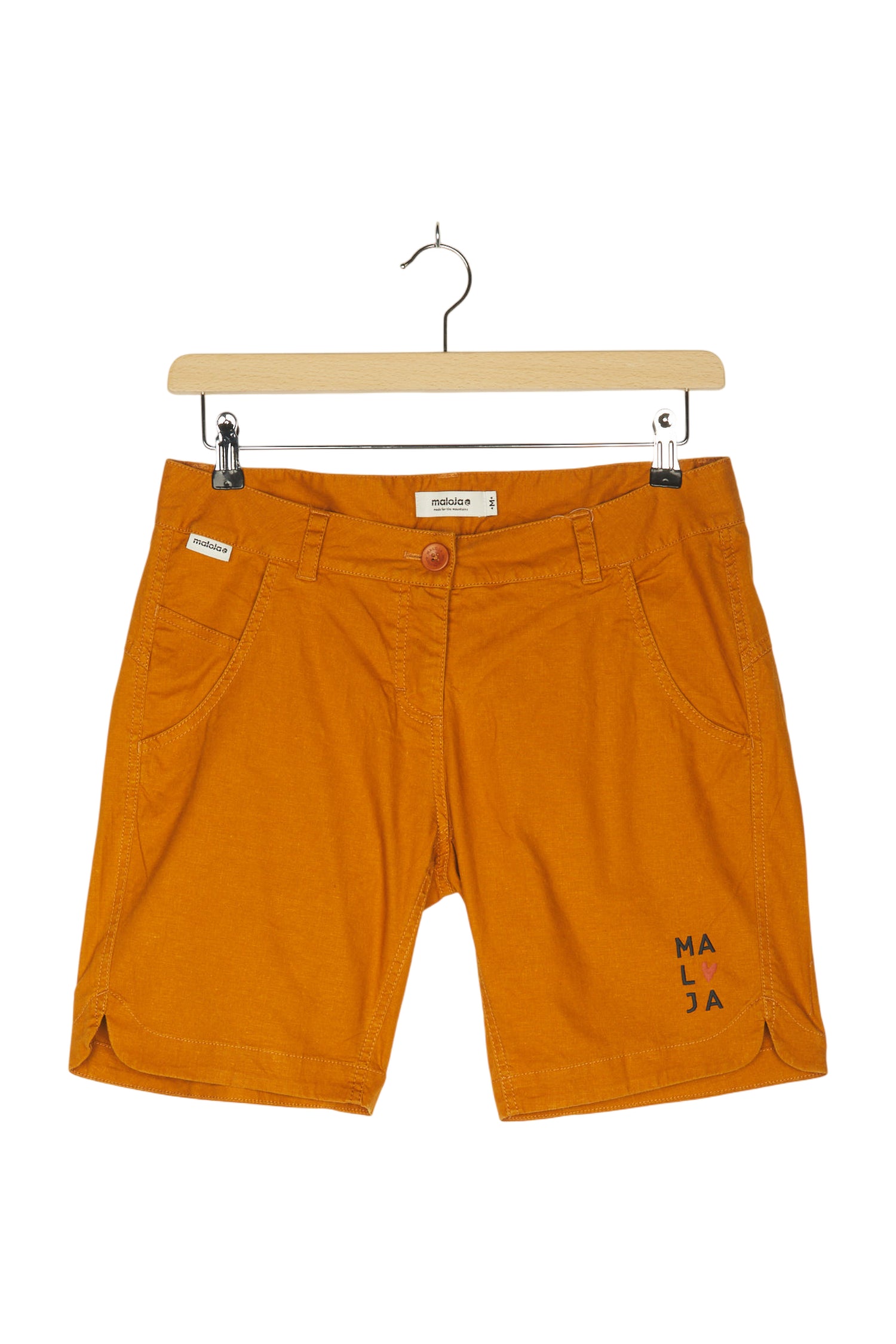 BettinaM. Adventure Shorts