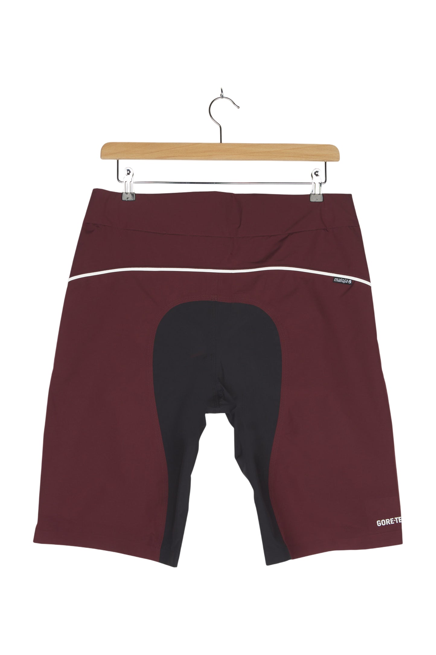 LanguardM. Rain Shorts