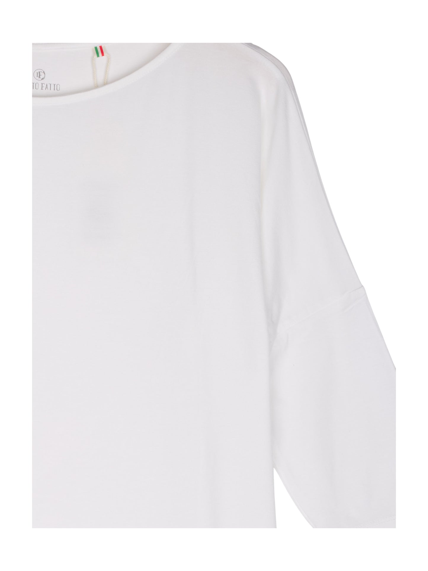 Detto Fatto Detto Fatto Langarmshirt