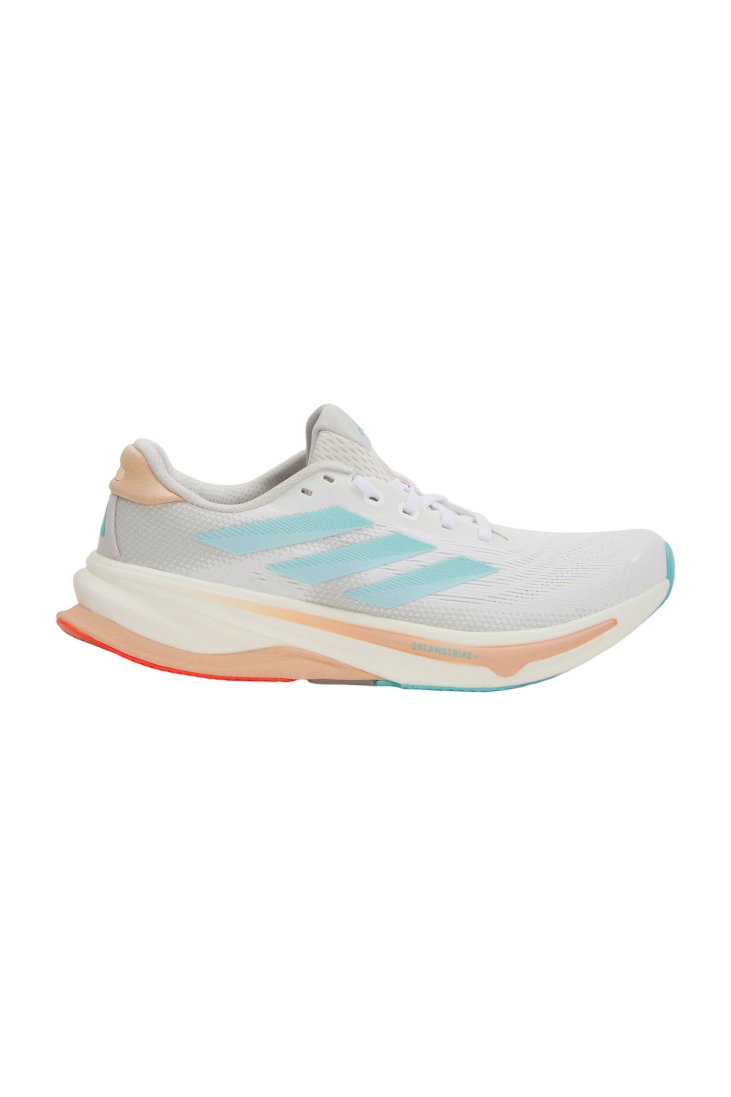 adidas Supernova Rise Damen Laufschuhe - Weiß