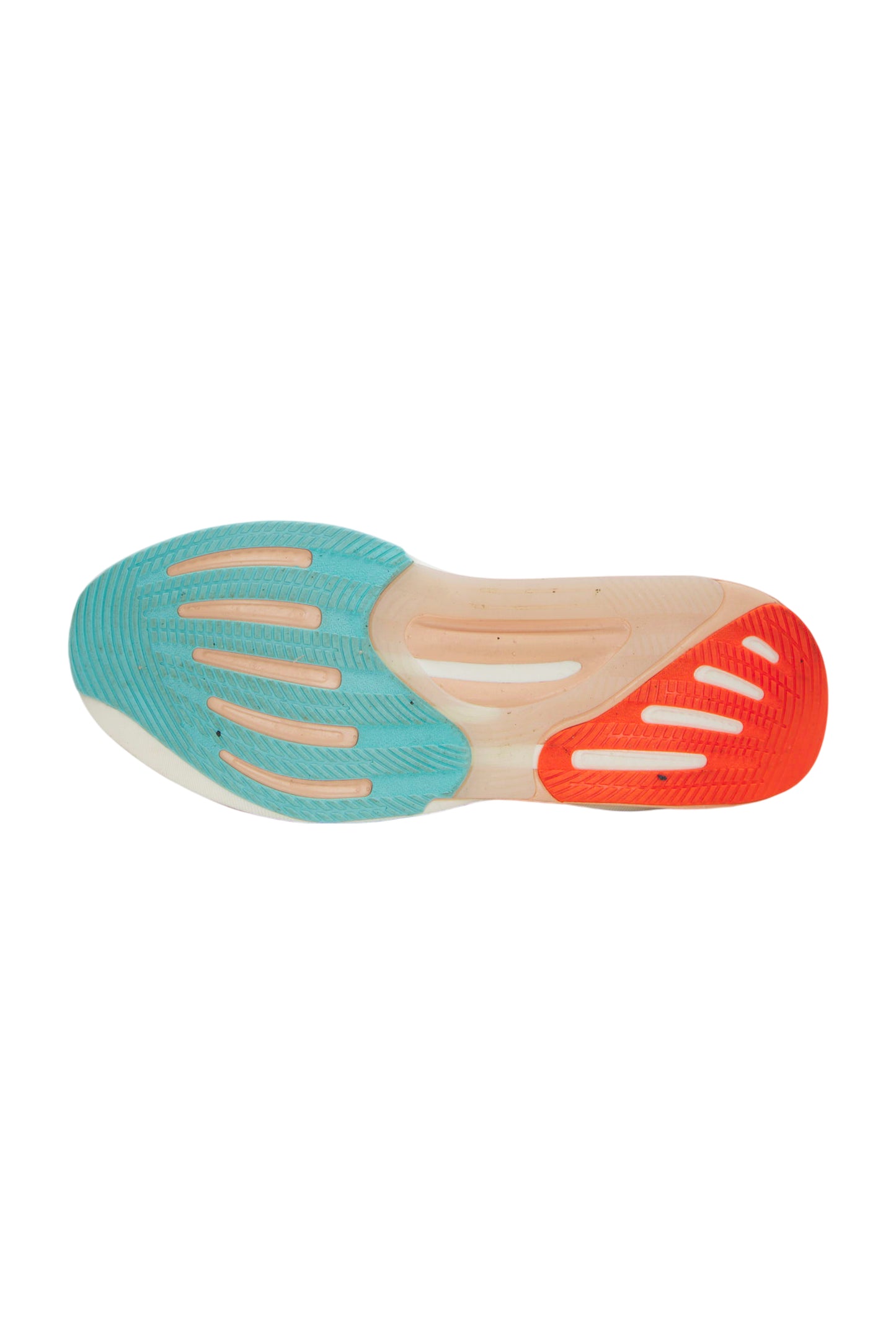 adidas Supernova Rise Damen Laufschuhe - Weiß