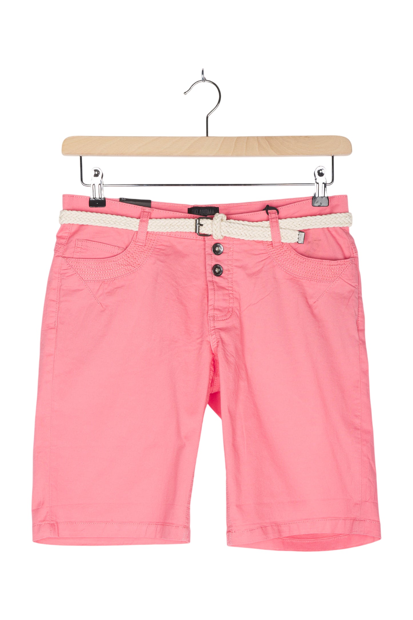 Oklahoma Oklahoma Shorts