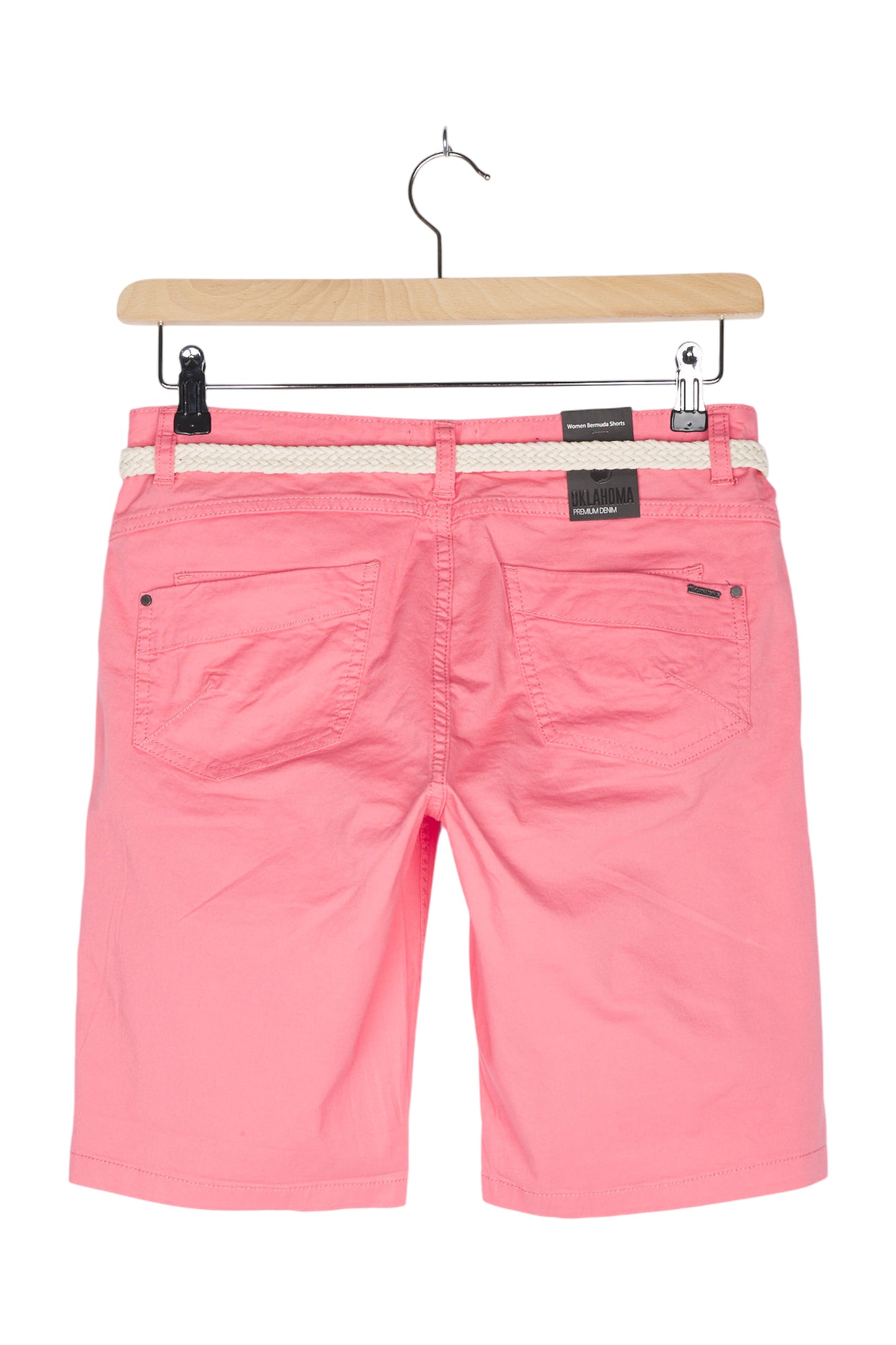 Oklahoma Oklahoma Shorts