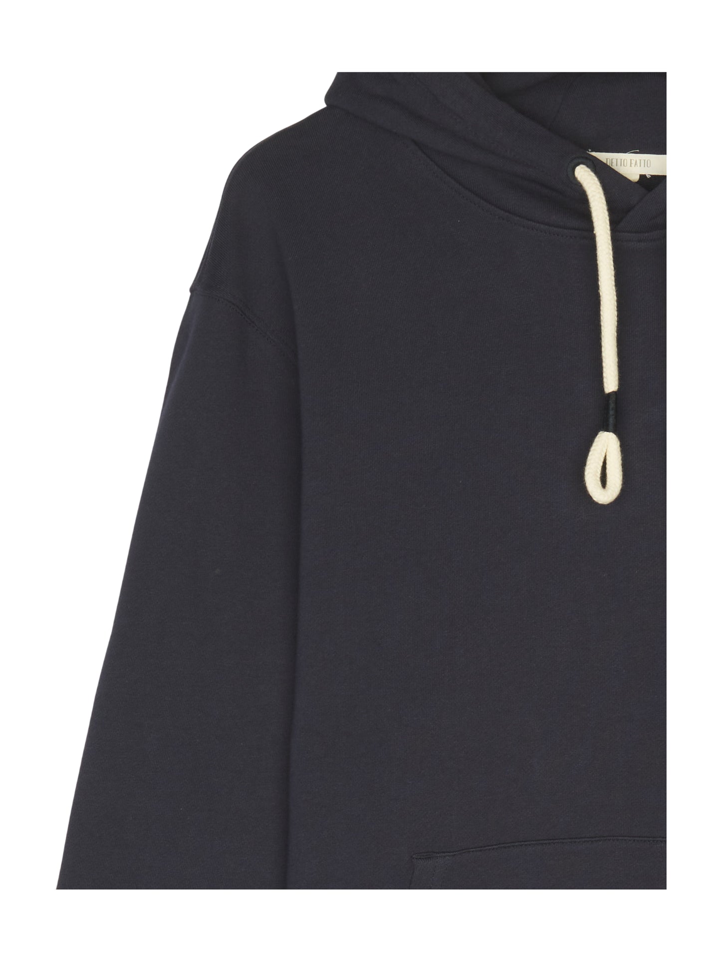Detto Fatto Detto Fatto Hoodie