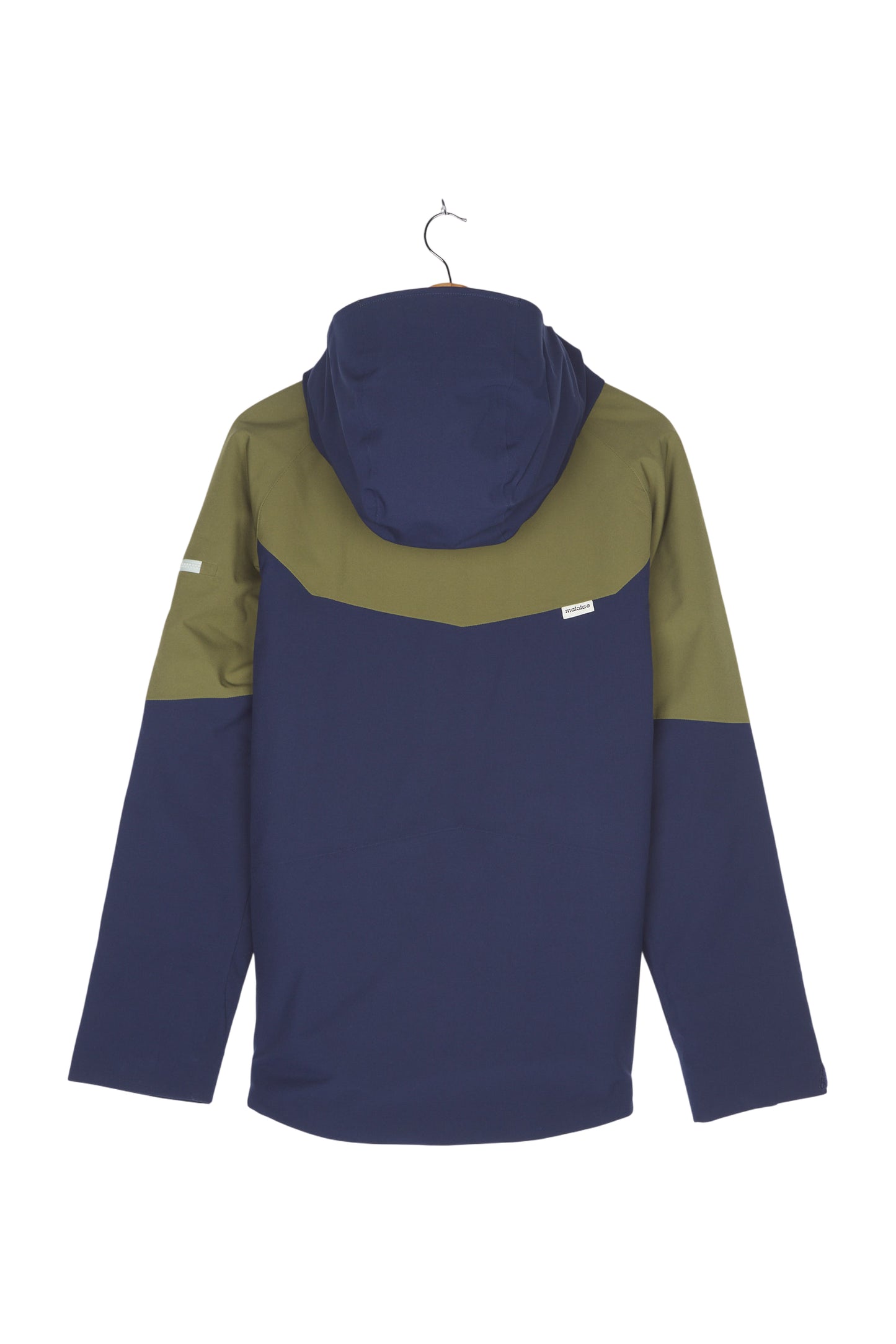 HALLIMASCHM. Padded Jacket