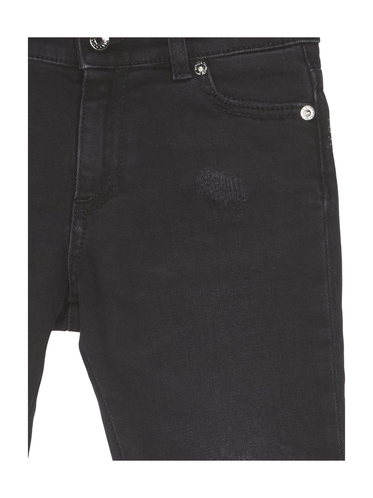Dolce & Gabbana Hose Jeans Denim Straight