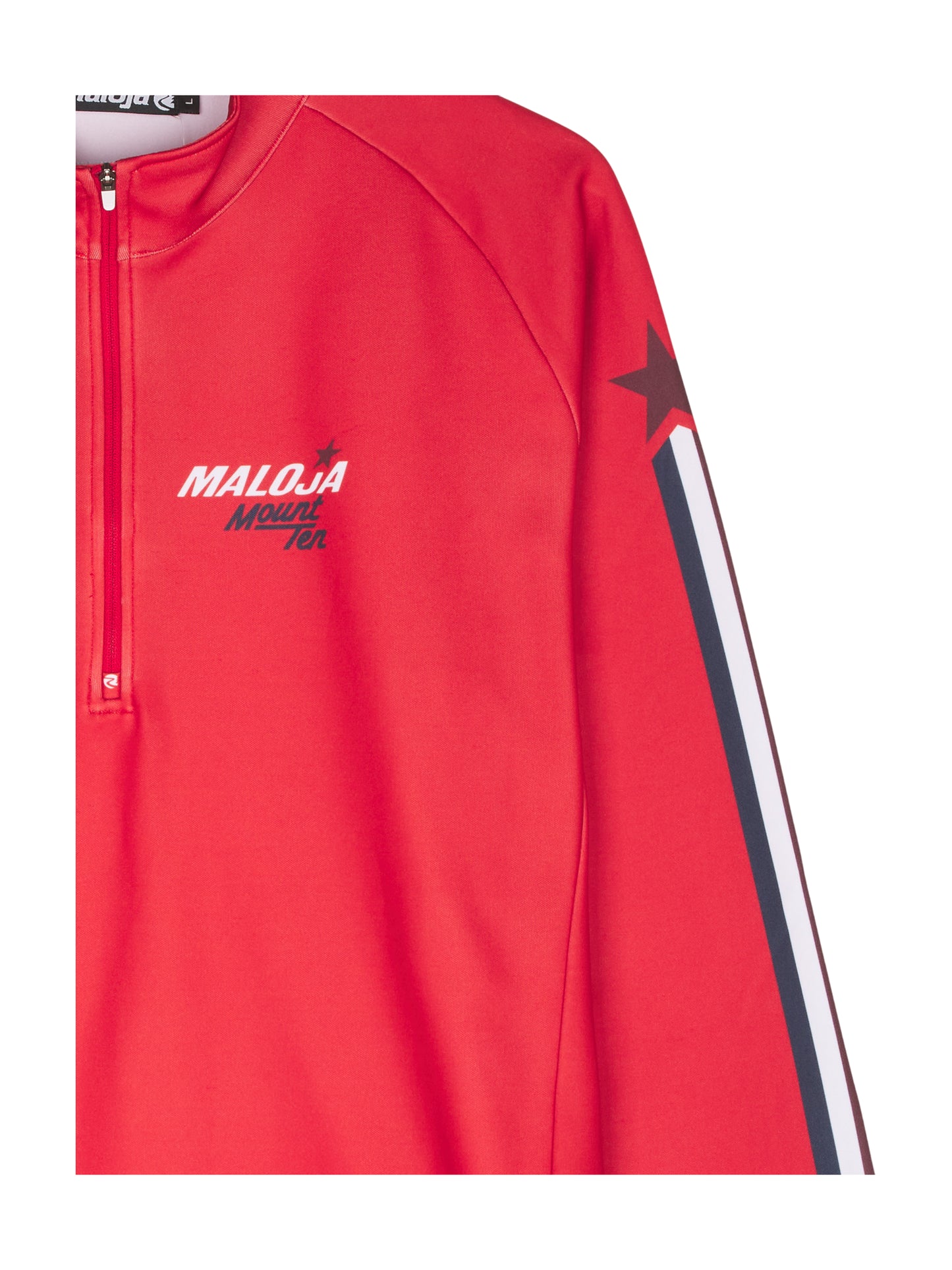 HercliM. Snow Shirt 1/1 Multisport Shirt