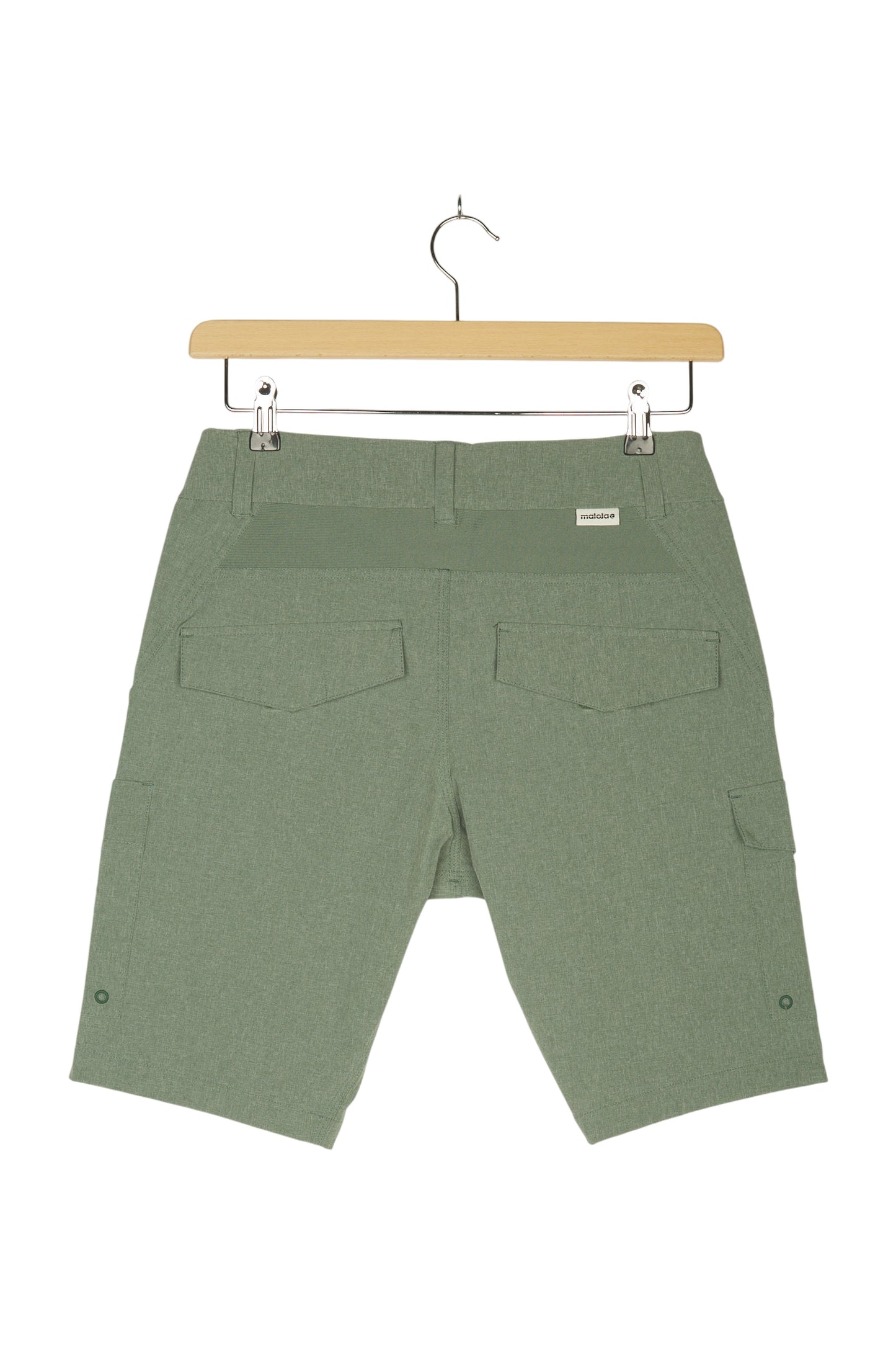 GIANRICOM. Multisport Shorts