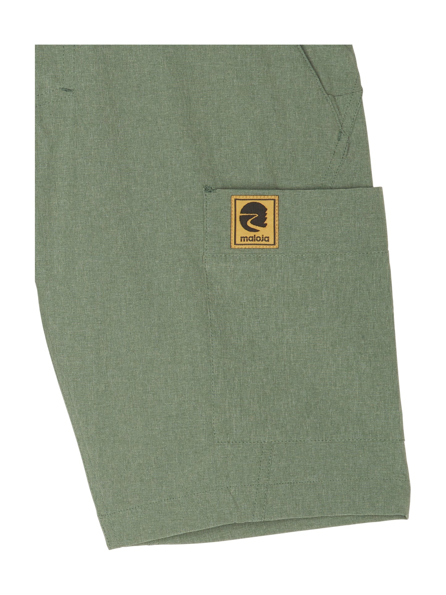 GIANRICOM. Multisport Shorts