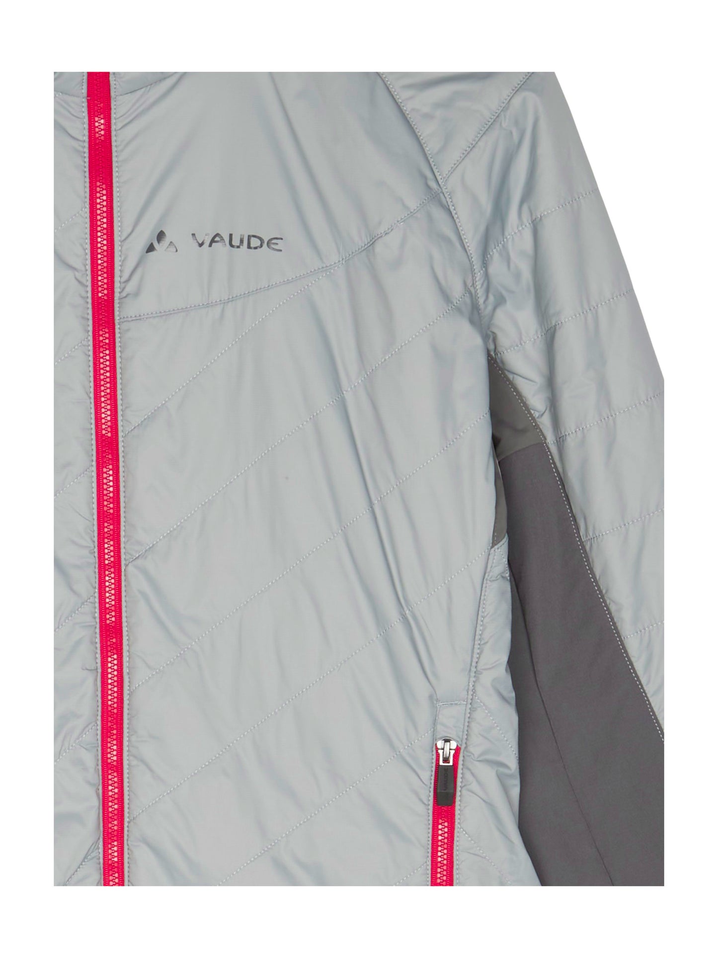 Kunstfaserjacke für Damen