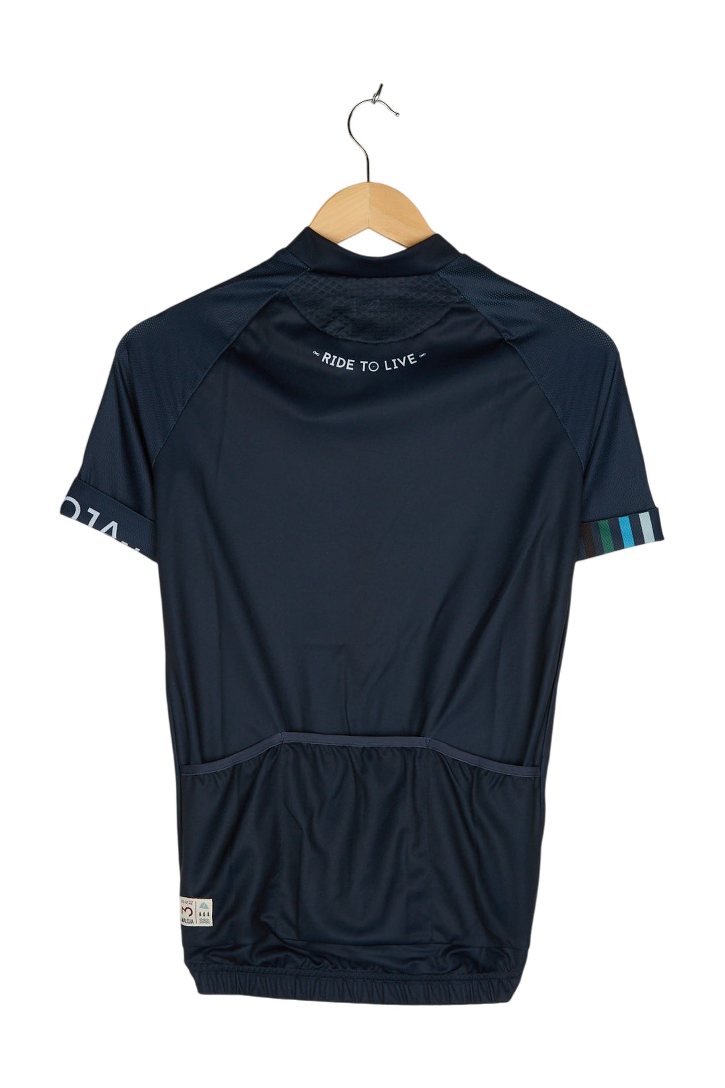 PLANSM.1/2 Short Sleeve Bike Jersey