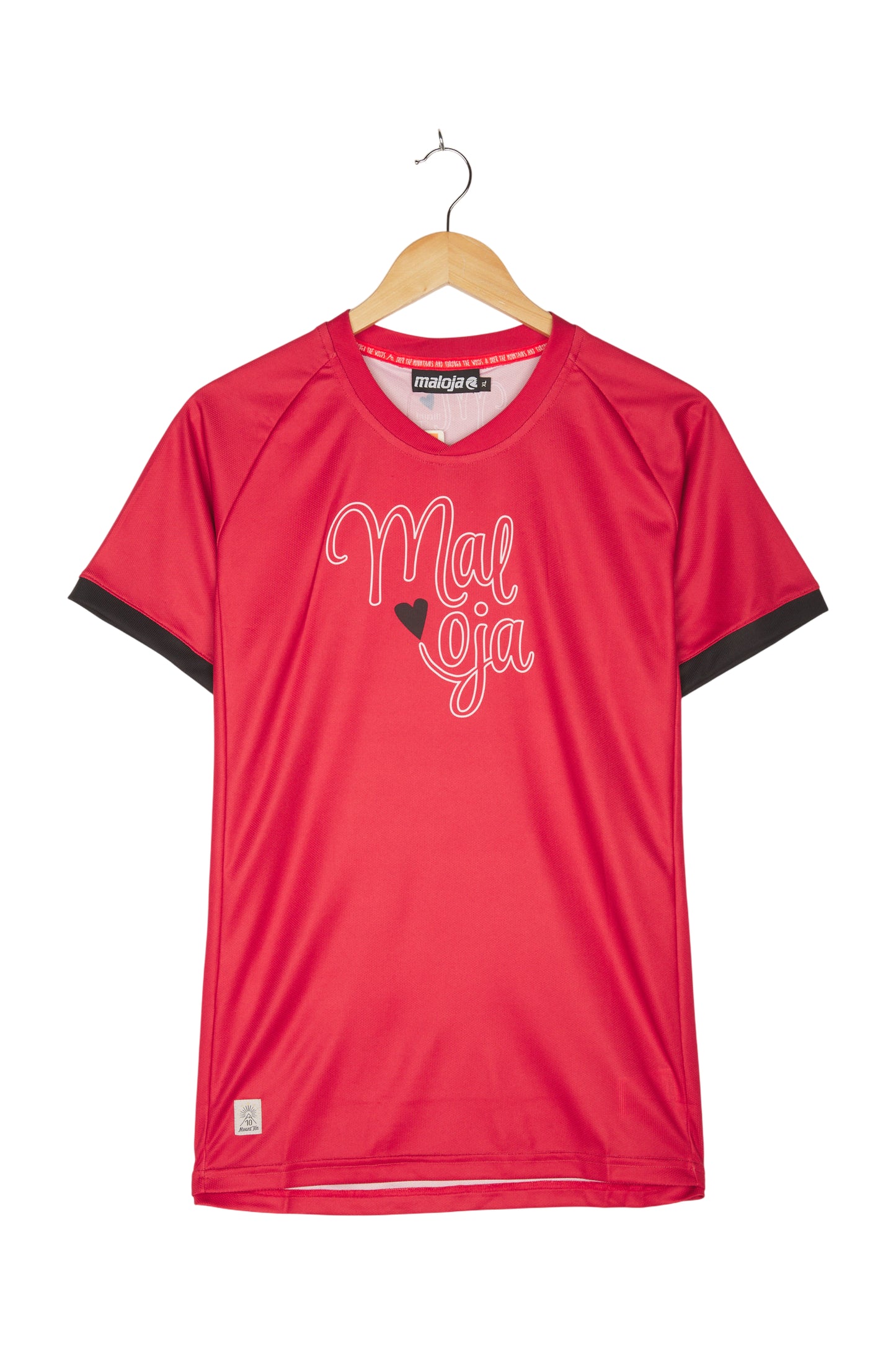 TalinaM. Multi 1/2 Multisport Shirt 1/2