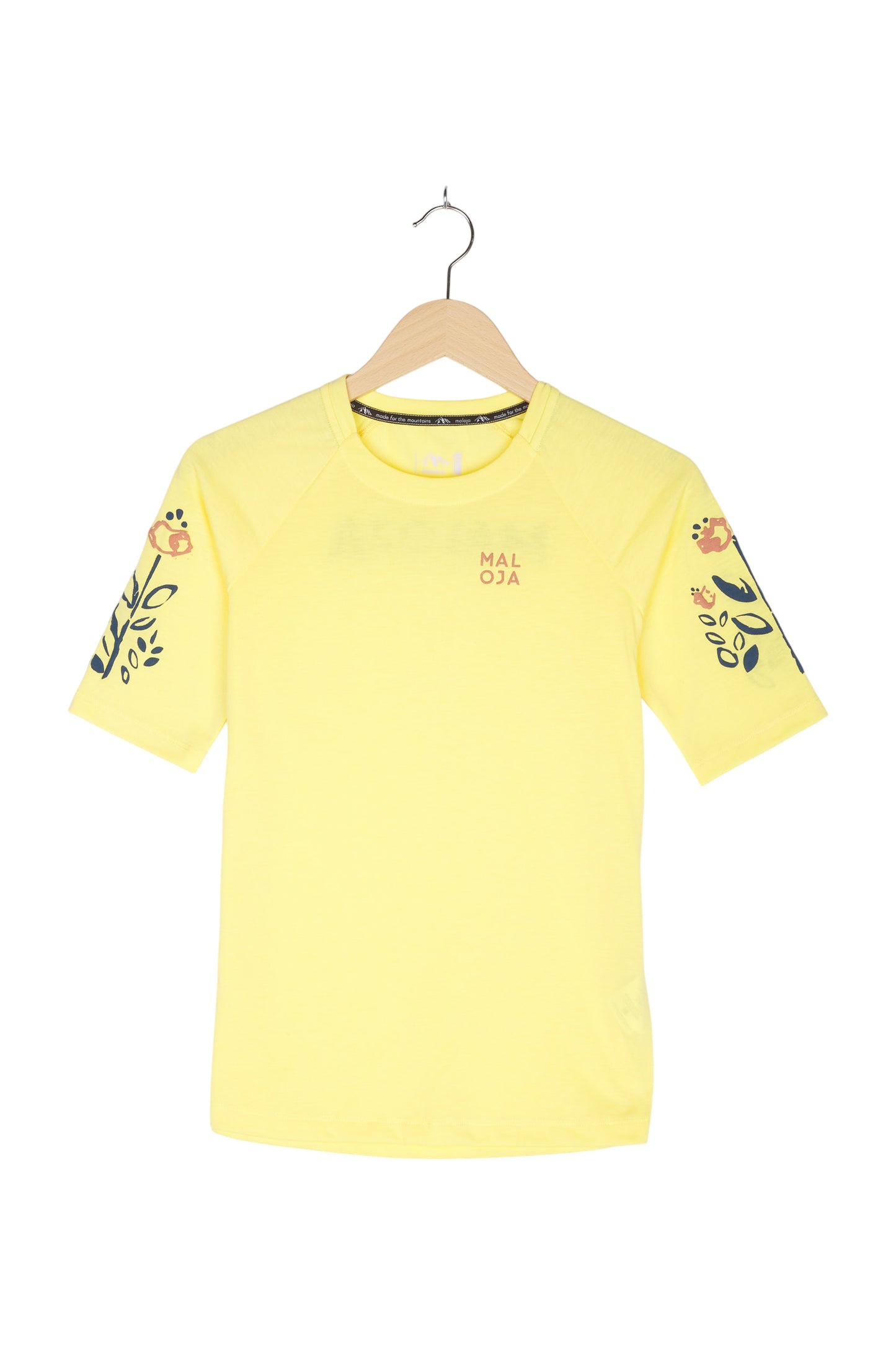 HOLUNDERM. Cycle Shirt