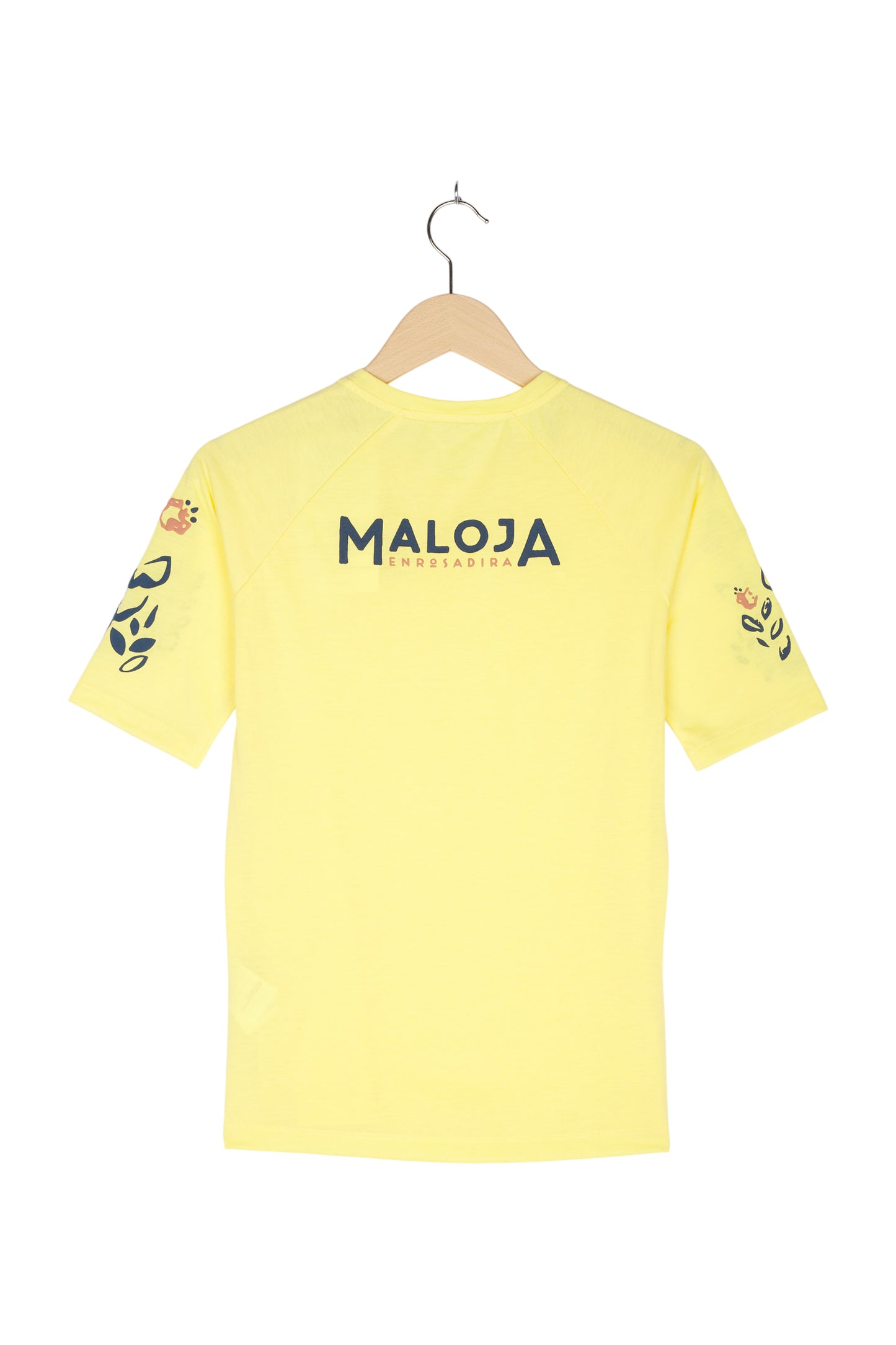 HOLUNDERM. Cycle Shirt