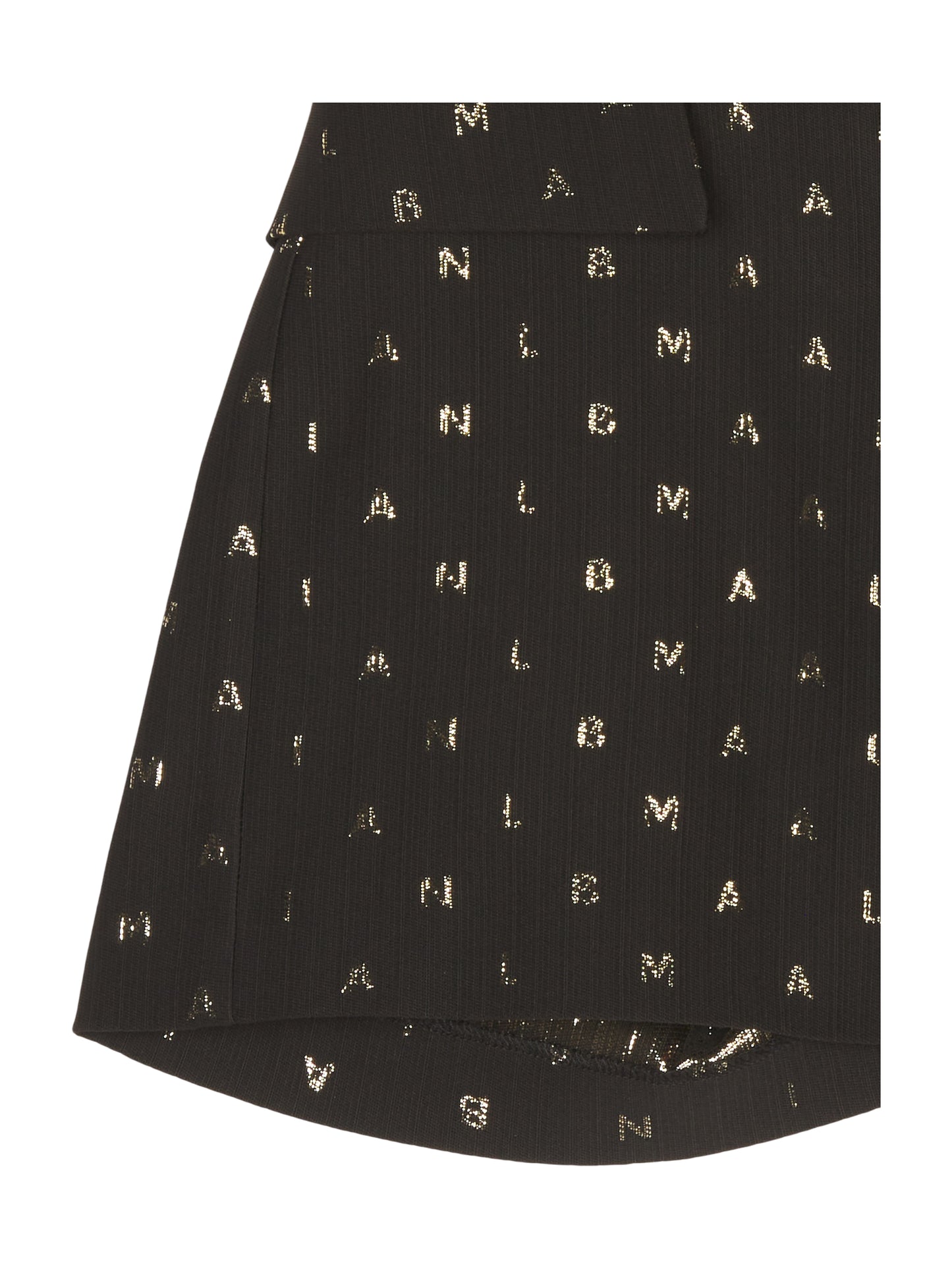 Balmain Shorts Kurze Hose