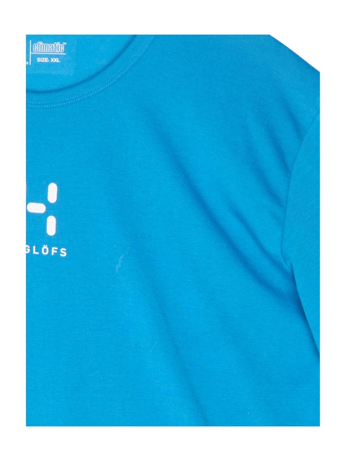 Haglöfs Funktionsshirt für Herren