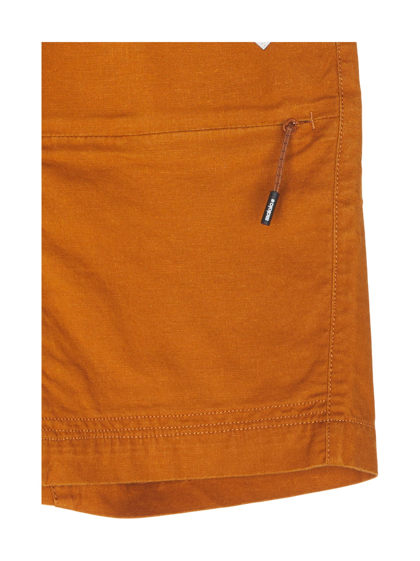 CUDOGNM. Organic Hemp Stretch Shorts