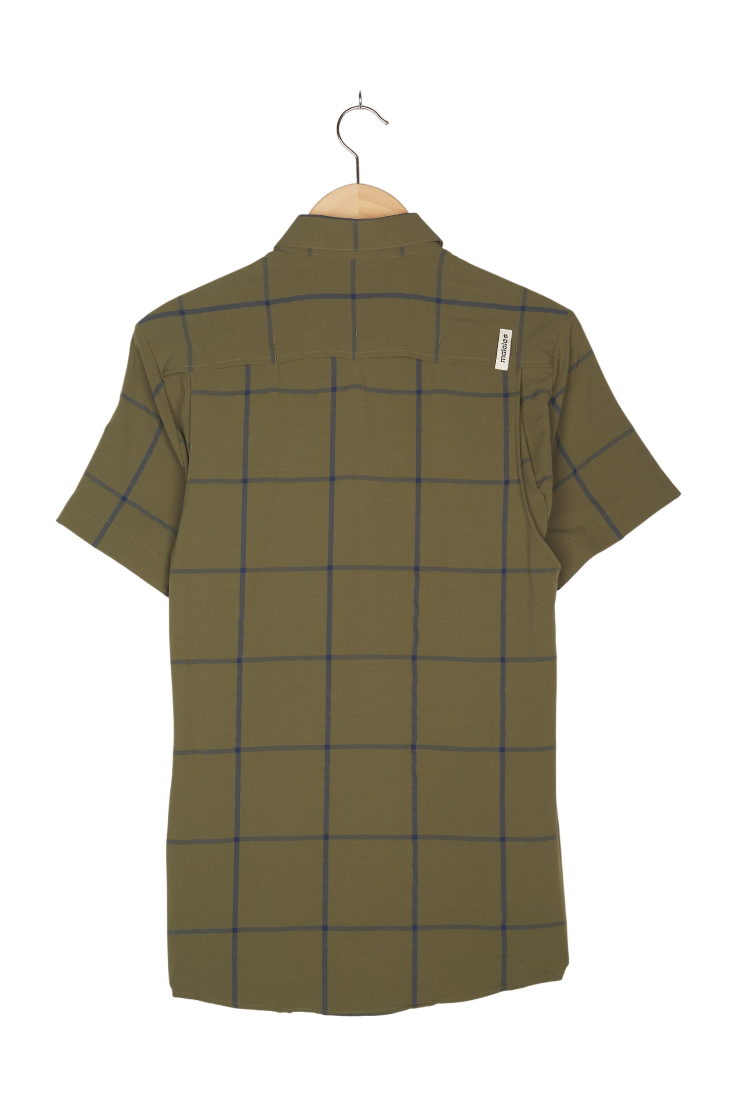 FALZM. 1/2 Mountain Shirt