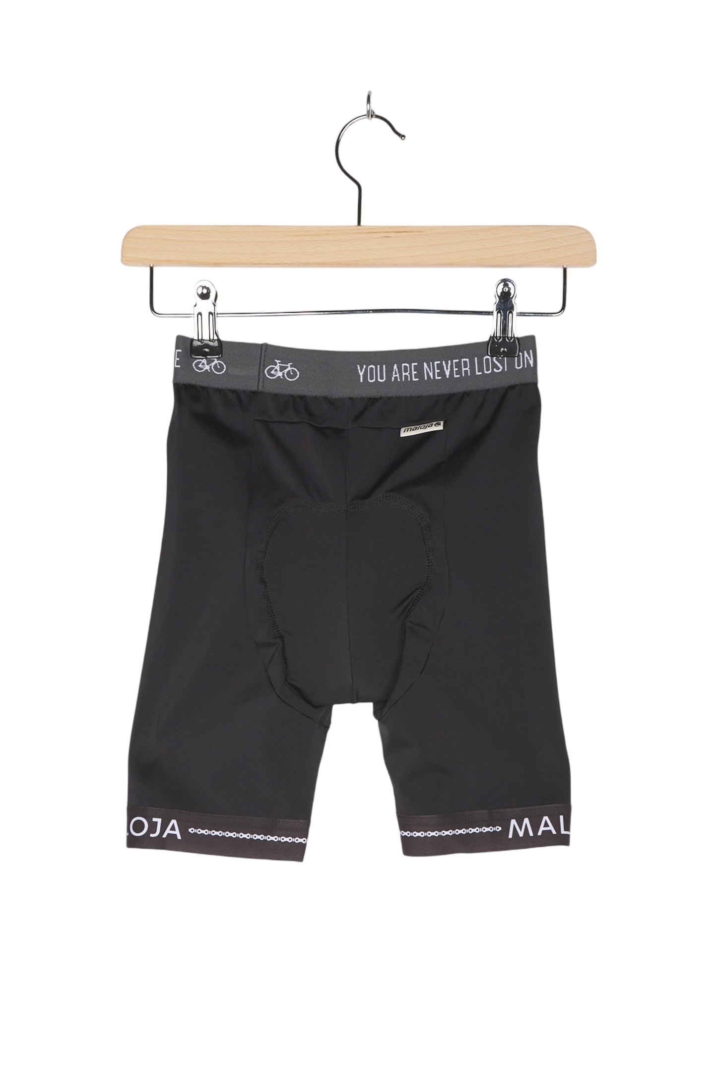 VIDALB. Chamois Bike Shorts