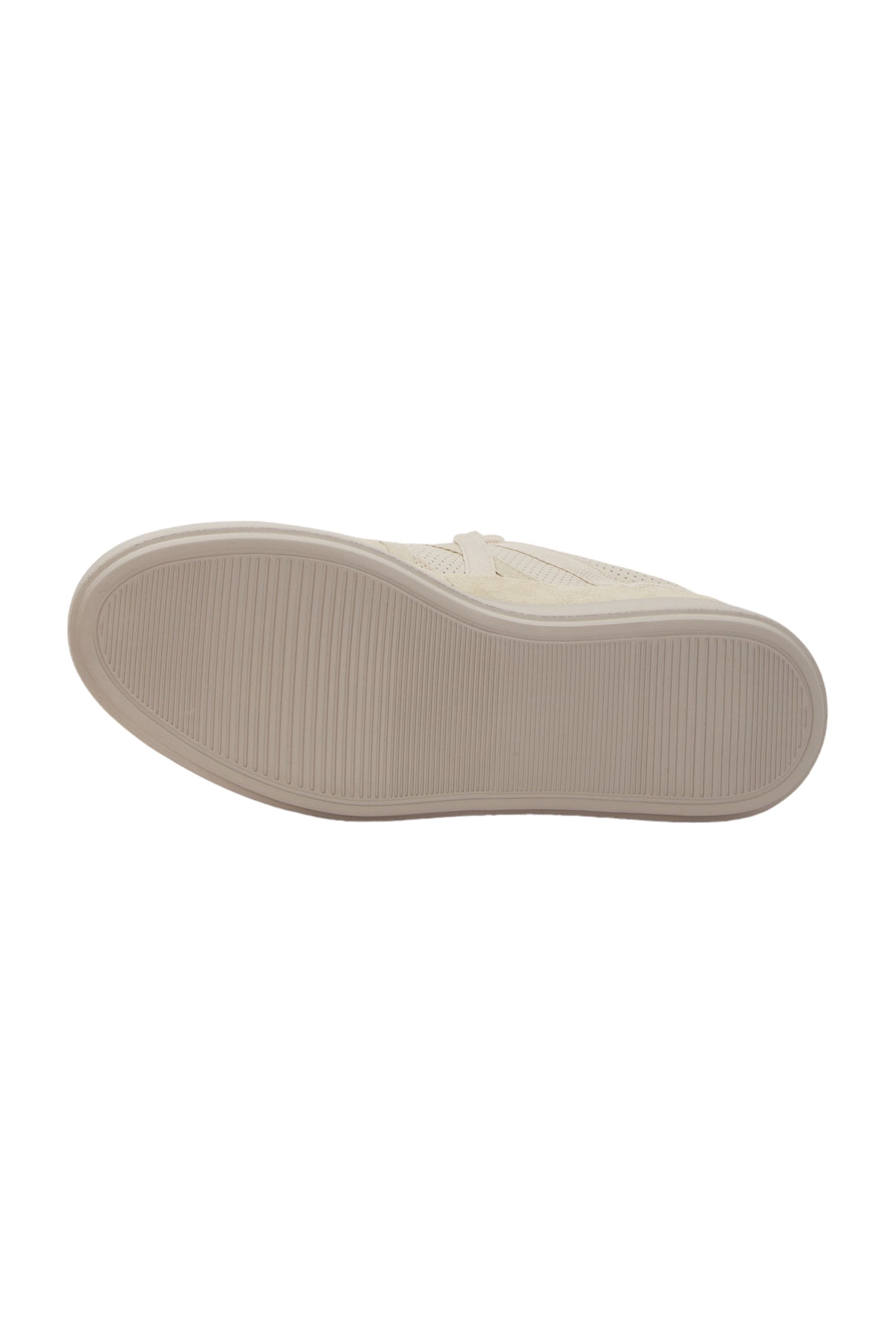 Nubikk Sneakers Size 40 Beige