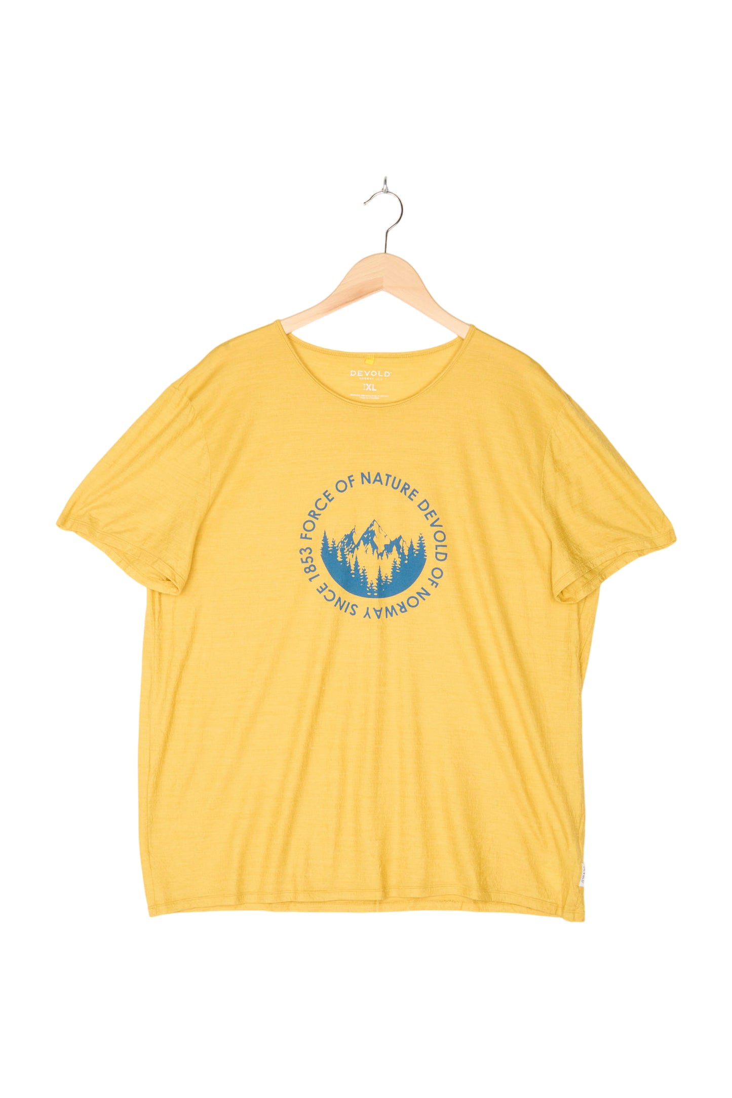 Devold T-Shirt für Herren