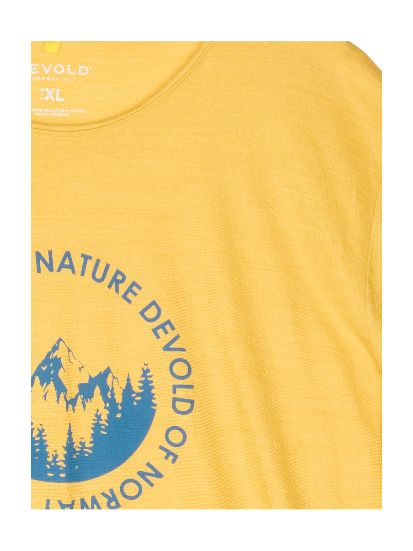 Devold T-Shirt für Herren
