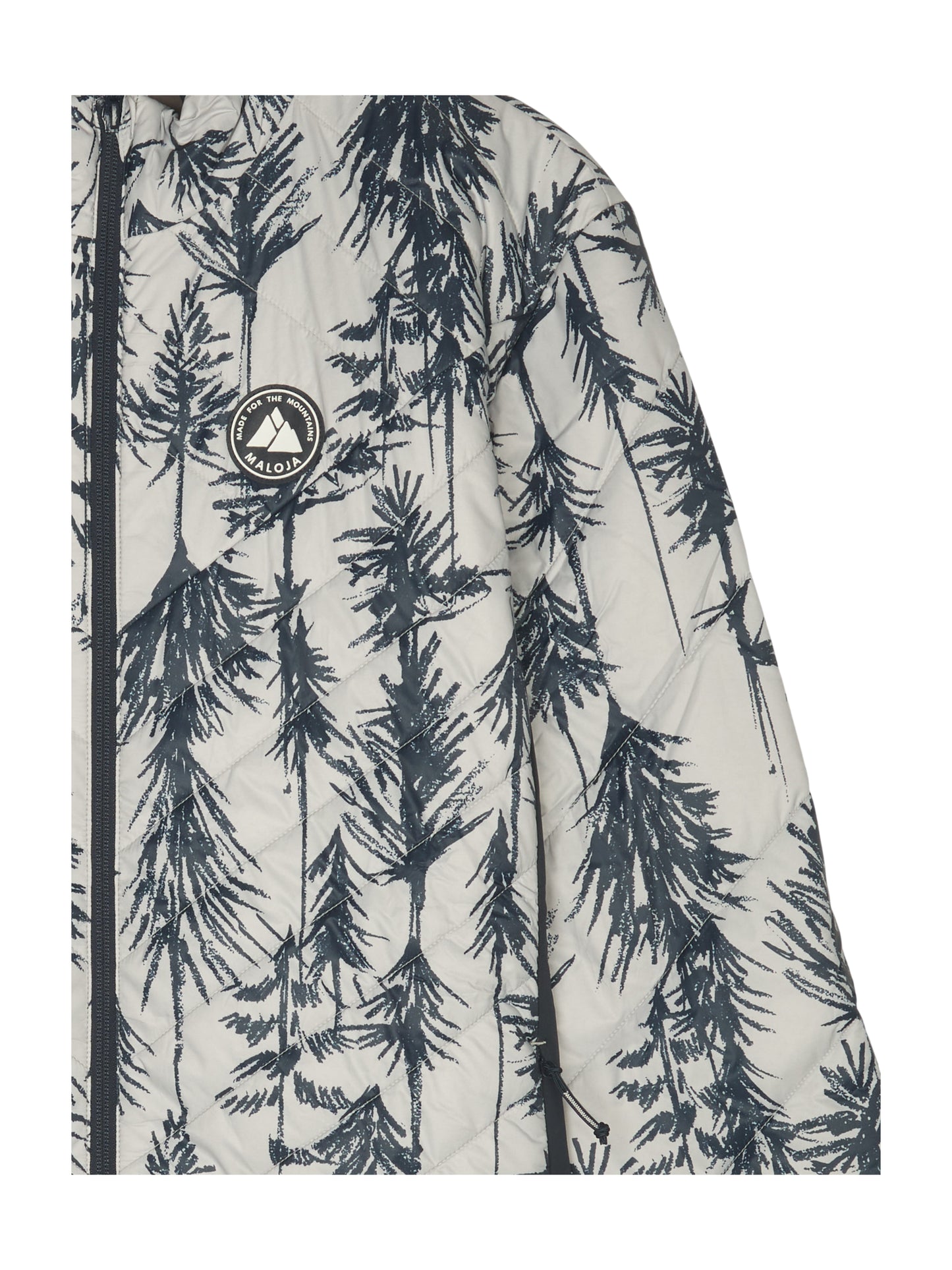 RINALDOM. Primaloft Jacket