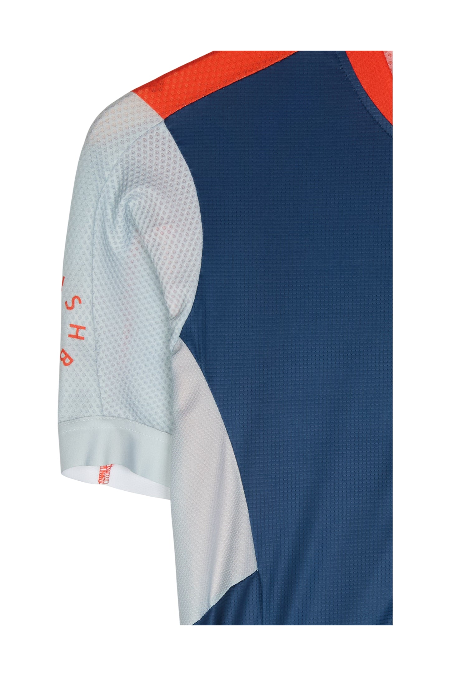 PUSHBIKERSM. RACE 1/2 Aero Jersey