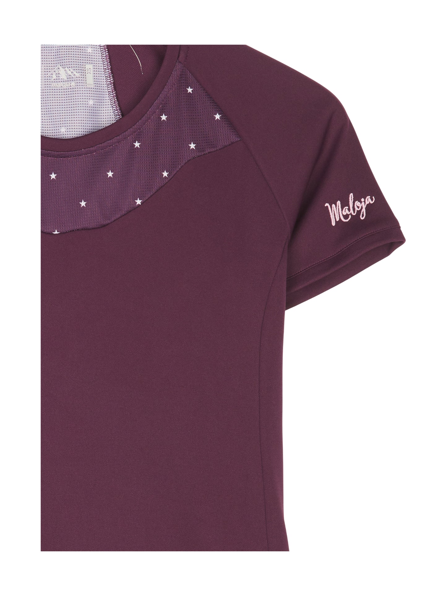 GrabenstättM. 1/2 Short Sleeve Multisport Jersey
